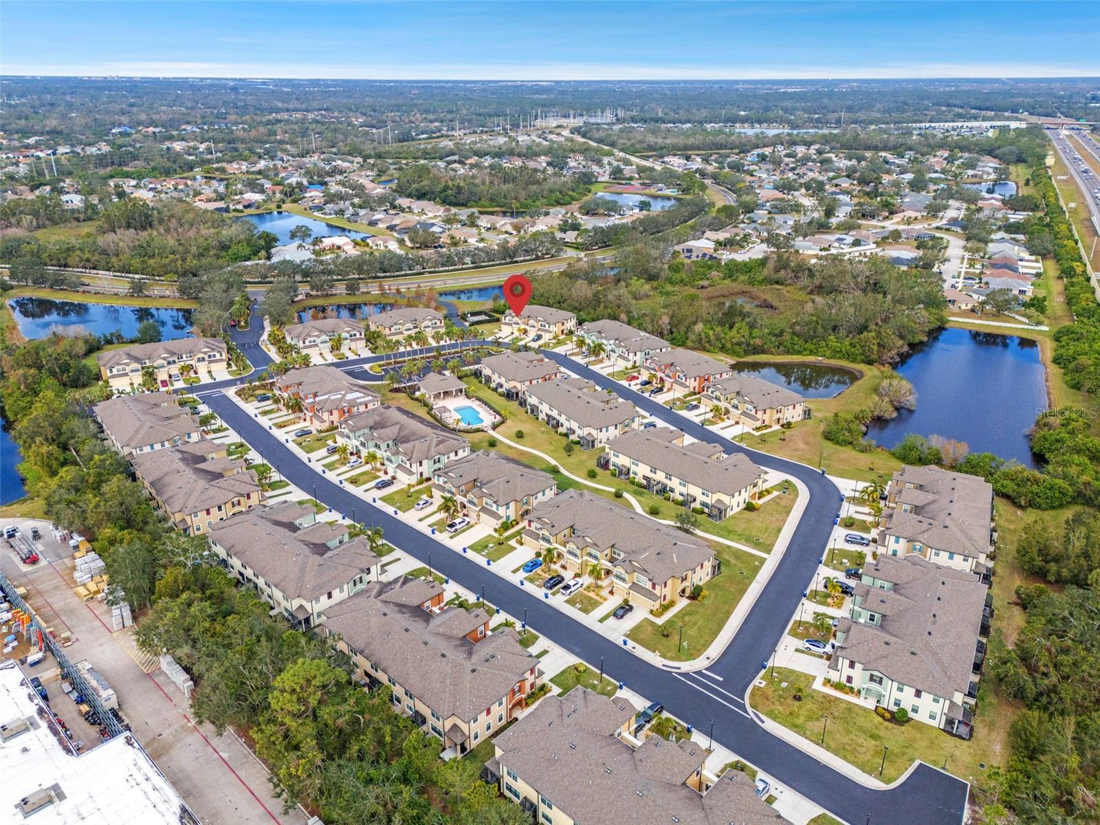 5220 78TH ST CIR E, BRADENTON, FL, 34203