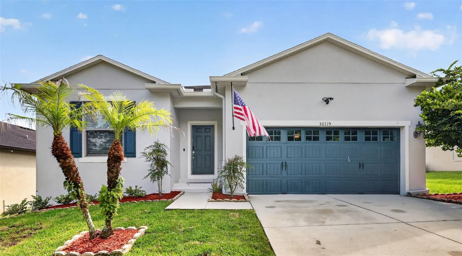 30115 CHEVAL ST, MOUNT DORA, FL, 32757