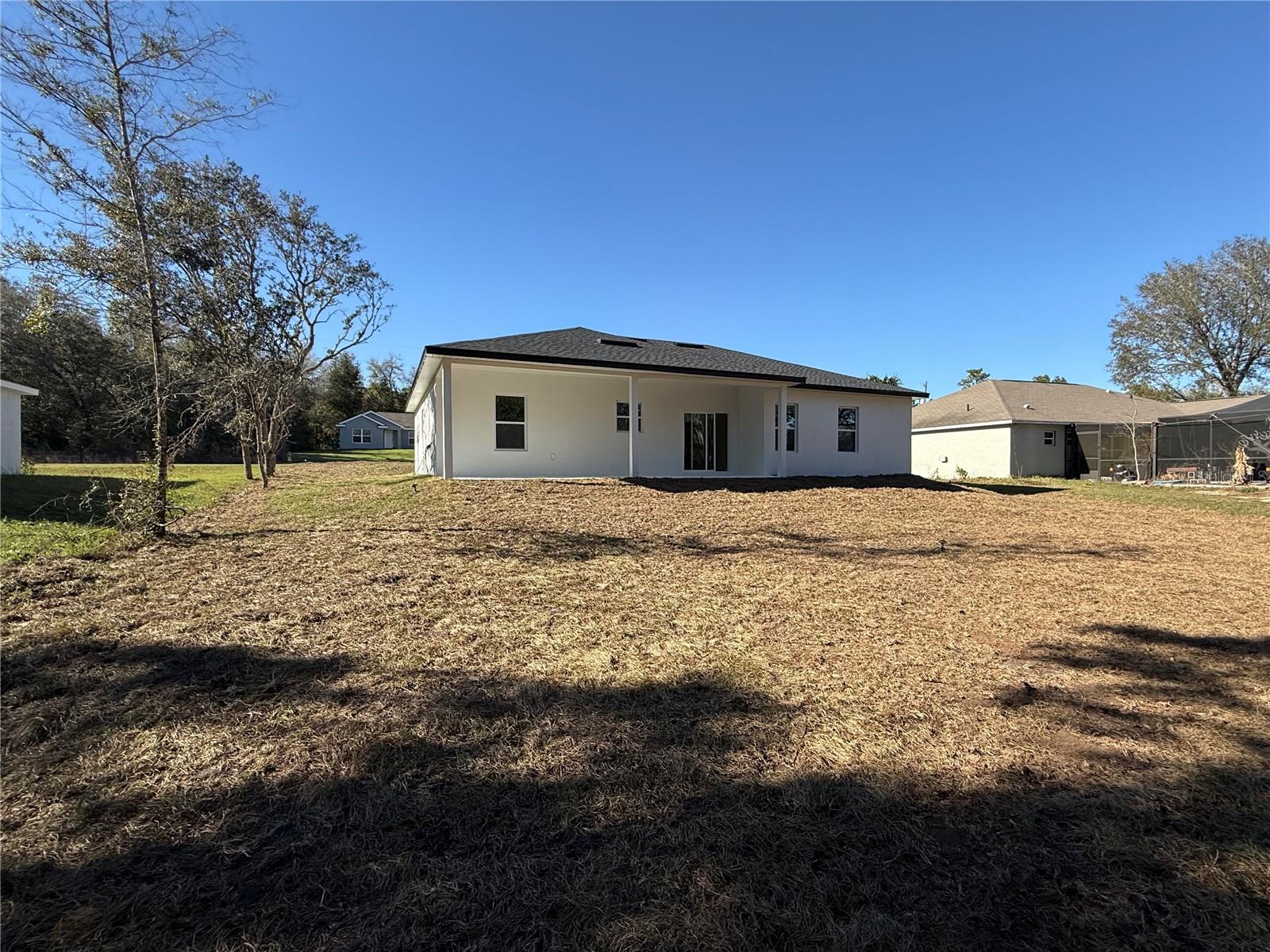 7897 N FIELDSTONE DR, CITRUS SPRINGS, FL, 34433