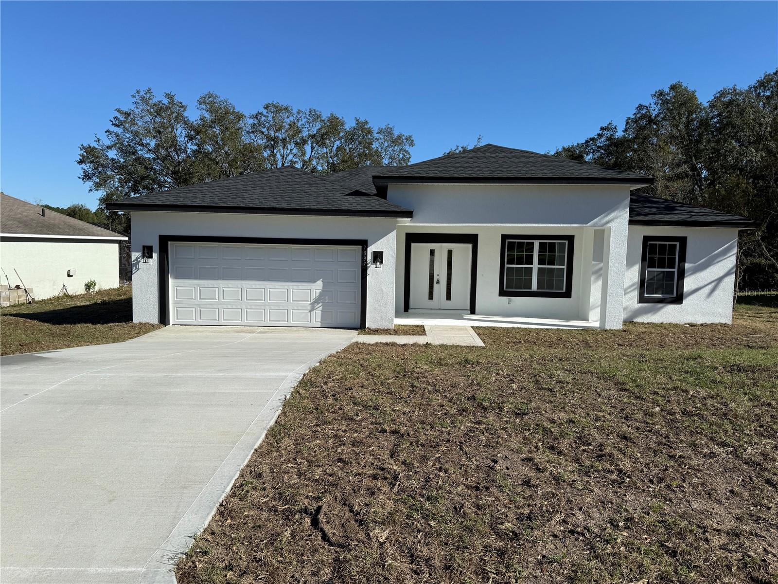 7897 N FIELDSTONE DR, CITRUS SPRINGS, FL, 34433
