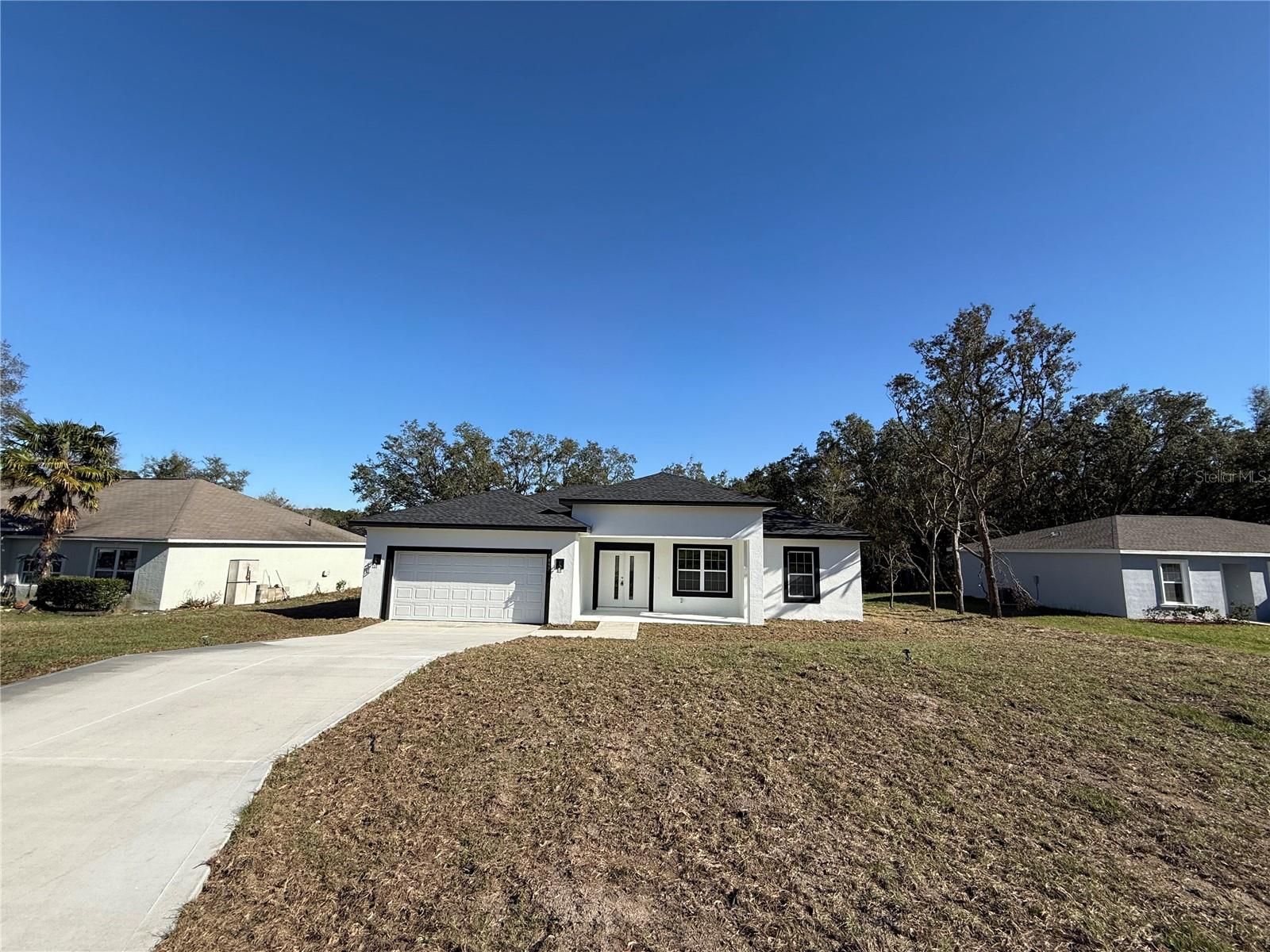 7897 N FIELDSTONE DR, CITRUS SPRINGS, FL, 34433