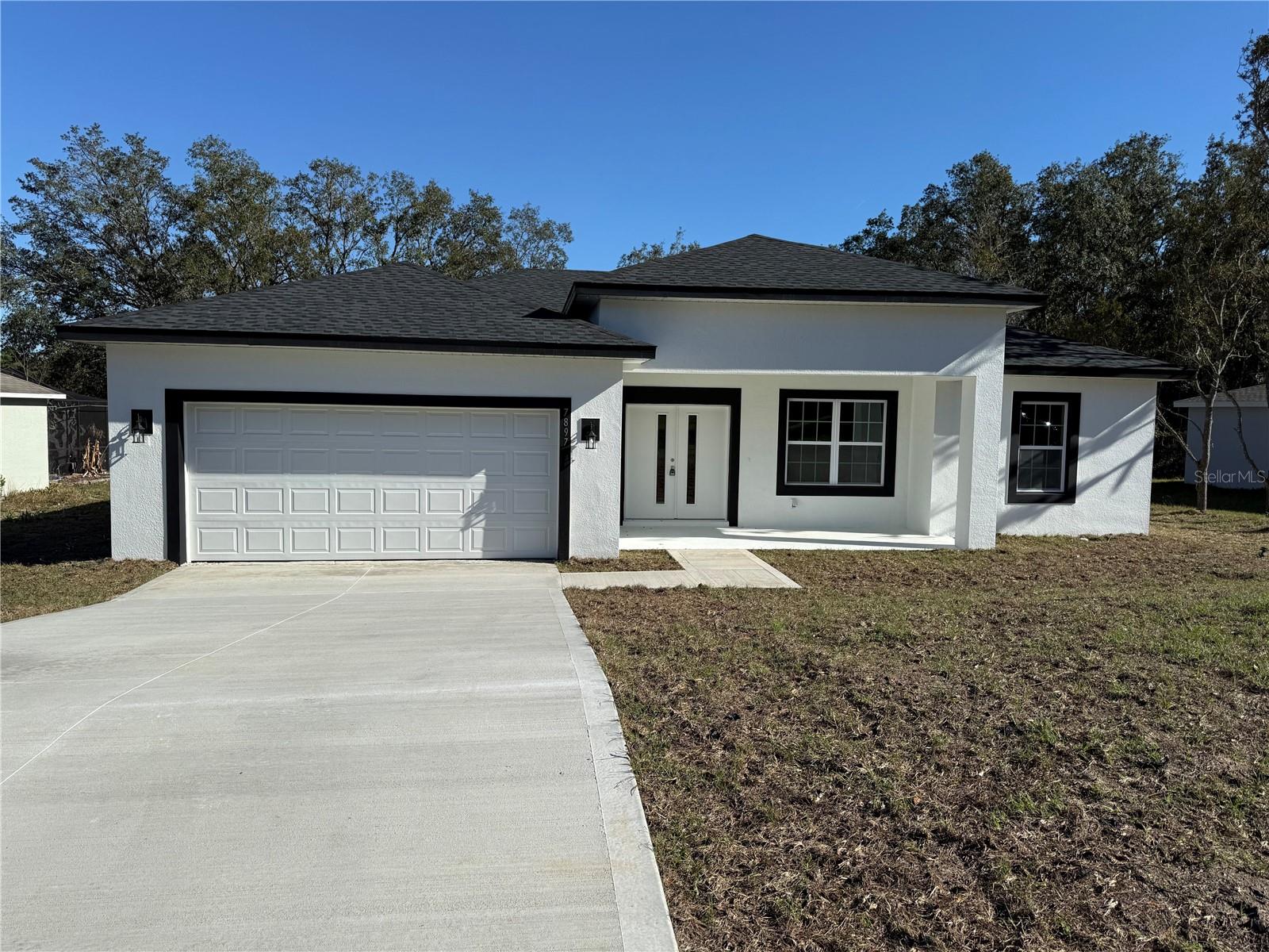 7897 N FIELDSTONE DR, CITRUS SPRINGS, FL, 34433