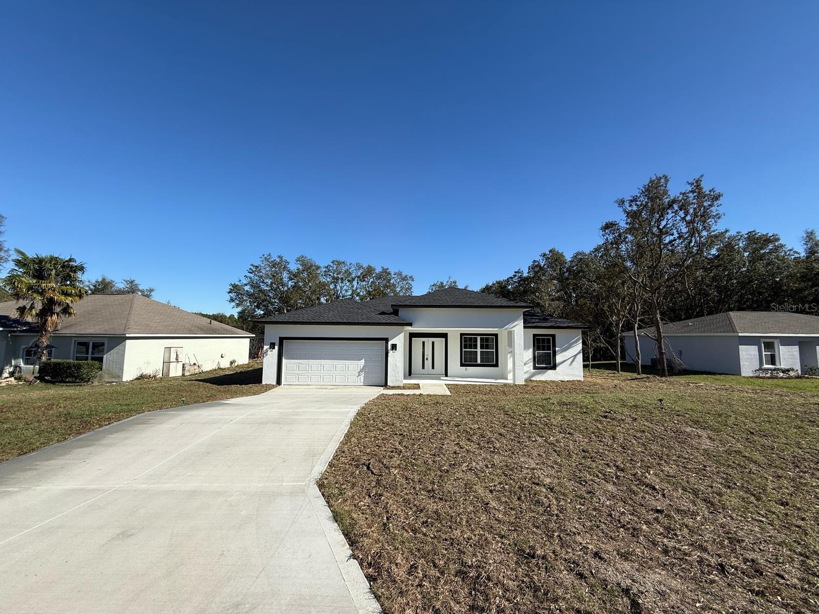 7897 N FIELDSTONE DR, CITRUS SPRINGS, FL, 34433