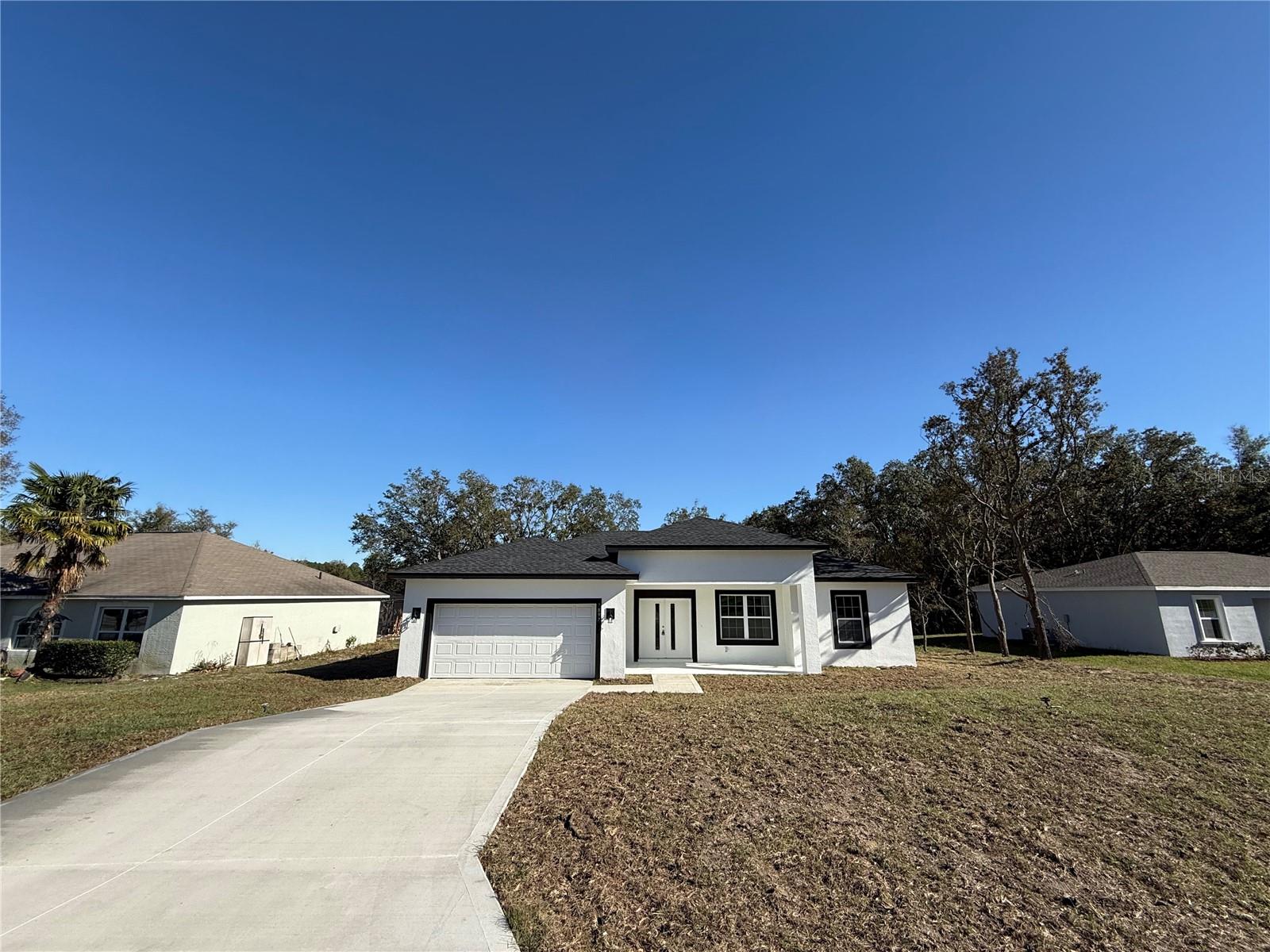 7897 N FIELDSTONE DR, CITRUS SPRINGS, FL, 34433