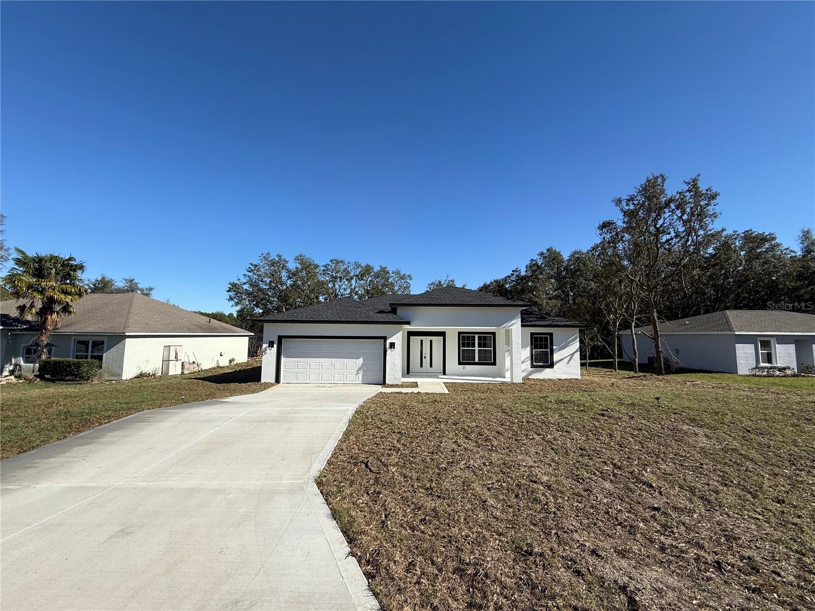 7897 N FIELDSTONE DR, CITRUS SPRINGS, FL, 34433
