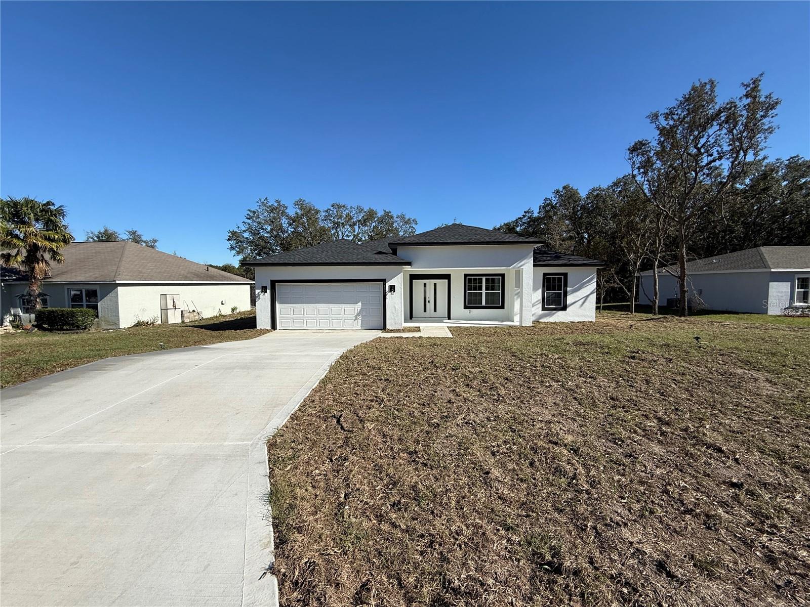 7897 N FIELDSTONE DR, CITRUS SPRINGS, FL, 34433