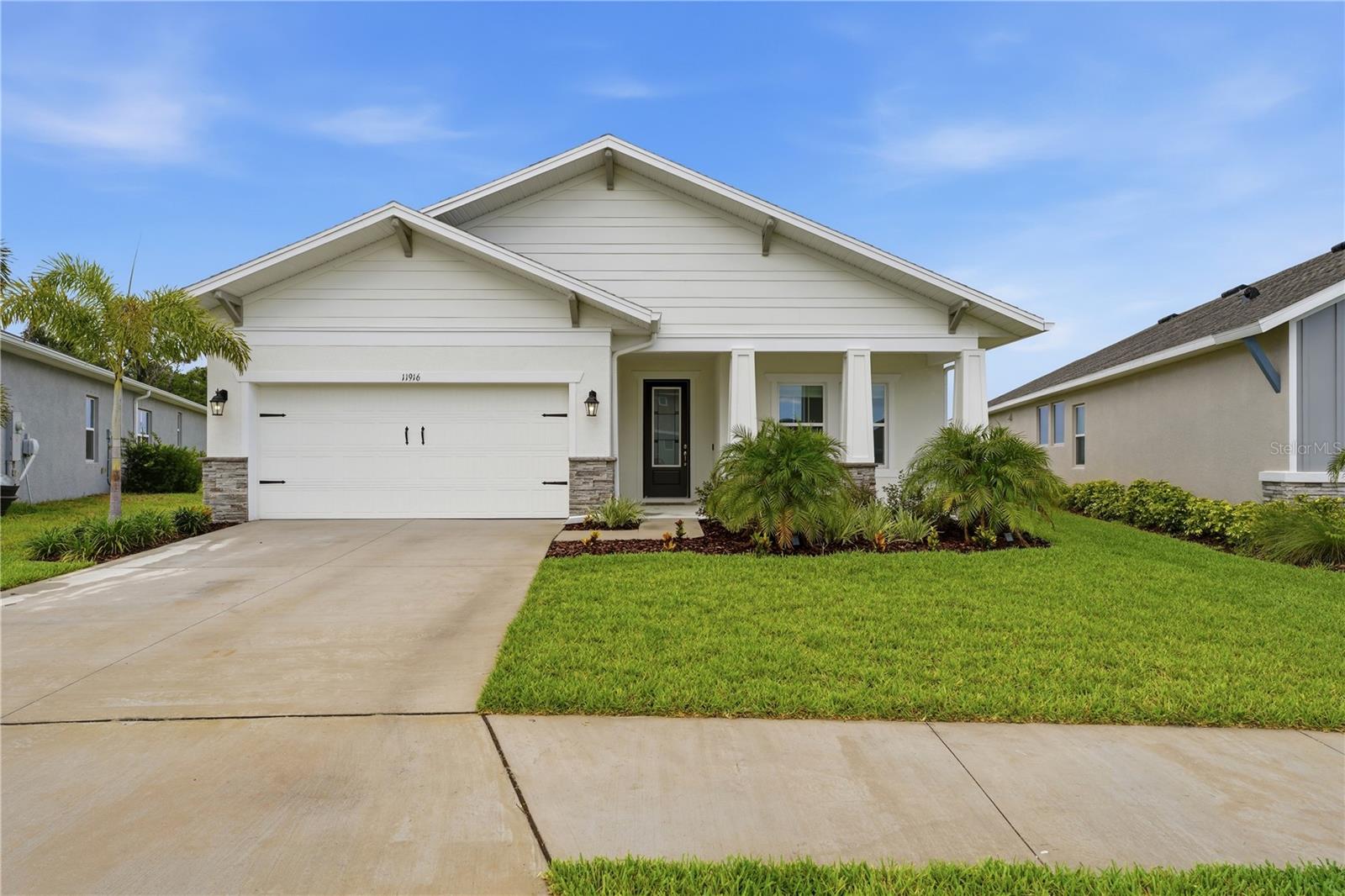 11916 RICHMOND TRL, PARRISH, FL, 34219
