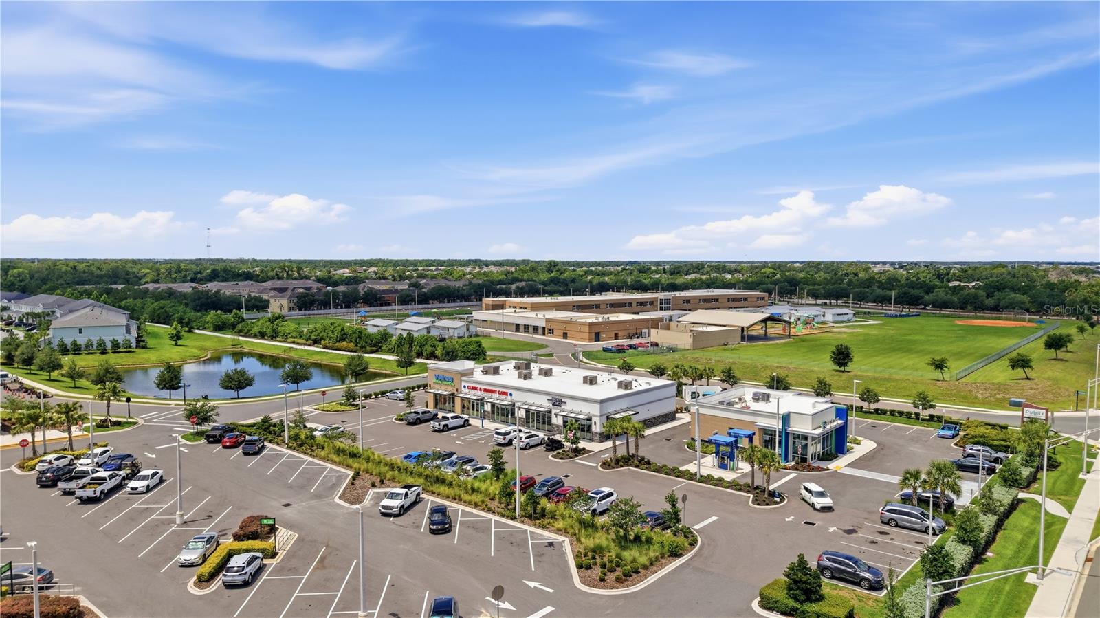 11916 RICHMOND TRL, PARRISH, FL, 34219