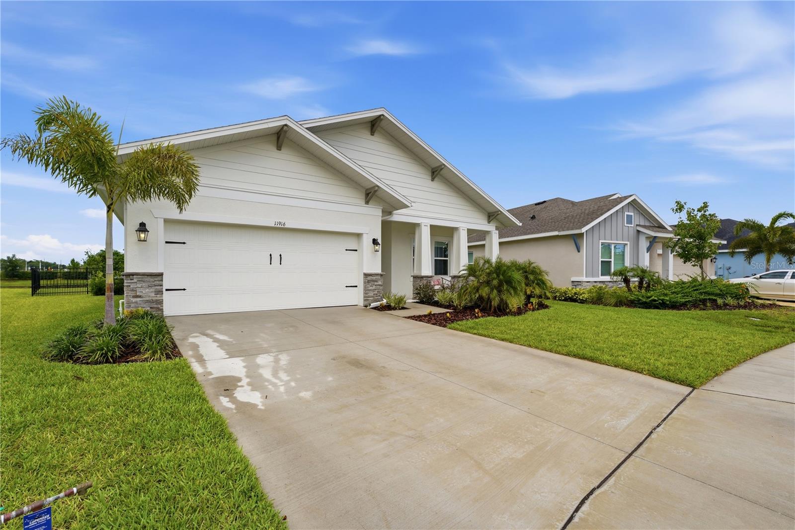 11916 RICHMOND TRL, PARRISH, FL, 34219