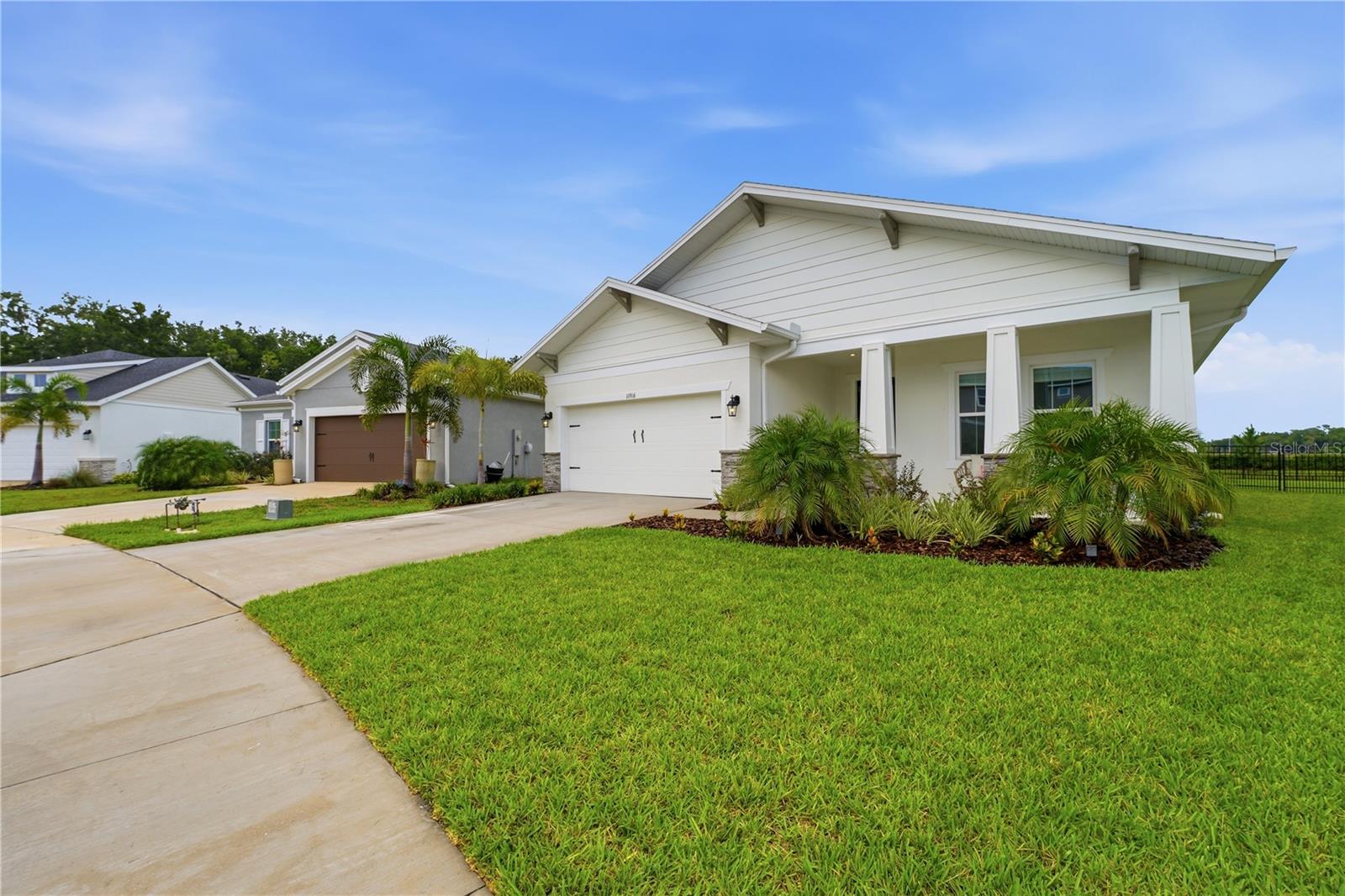 11916 RICHMOND TRL, PARRISH, FL, 34219