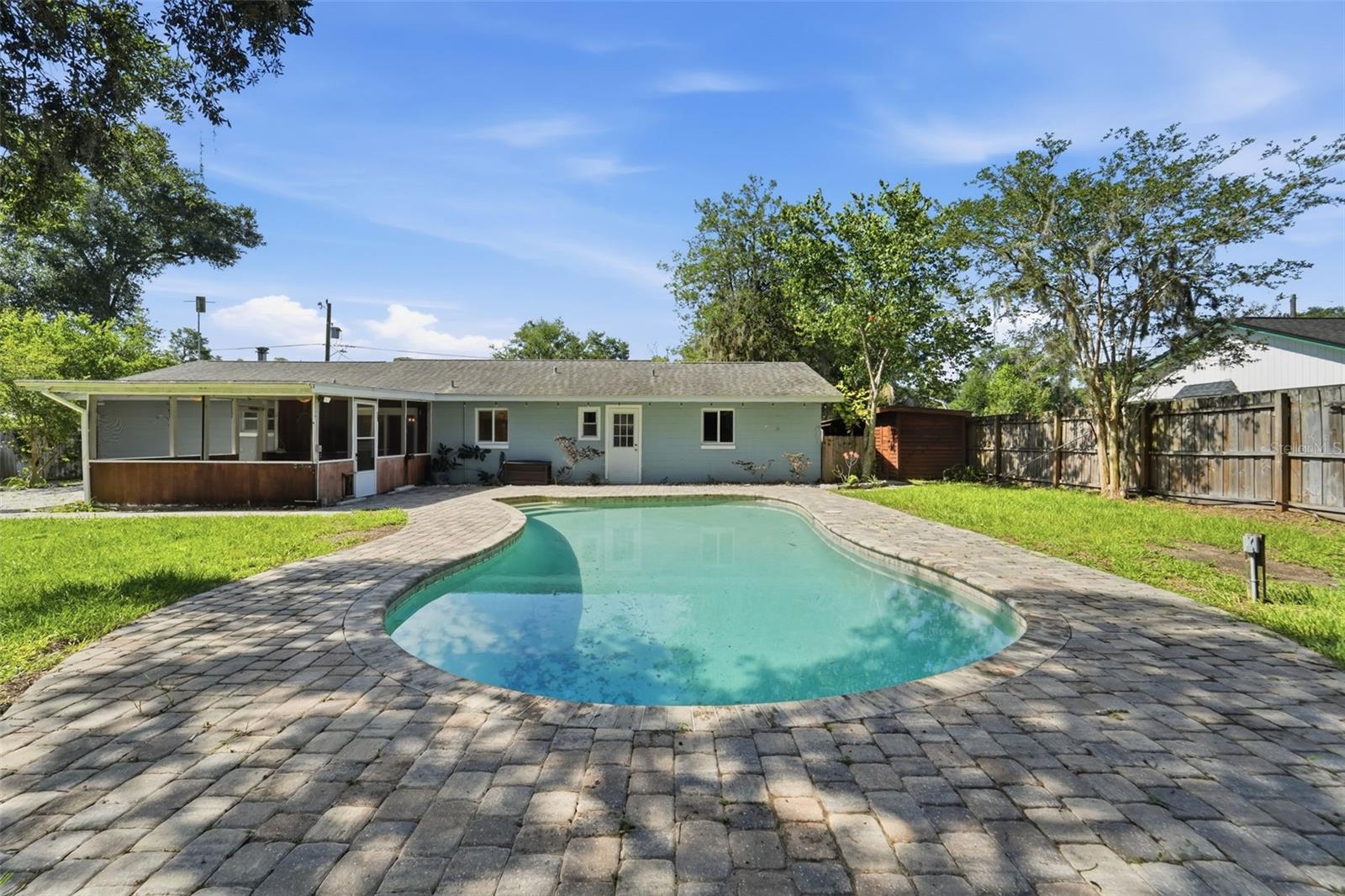 915 E MICHIGAN AVE, DELAND, FL, 32724
