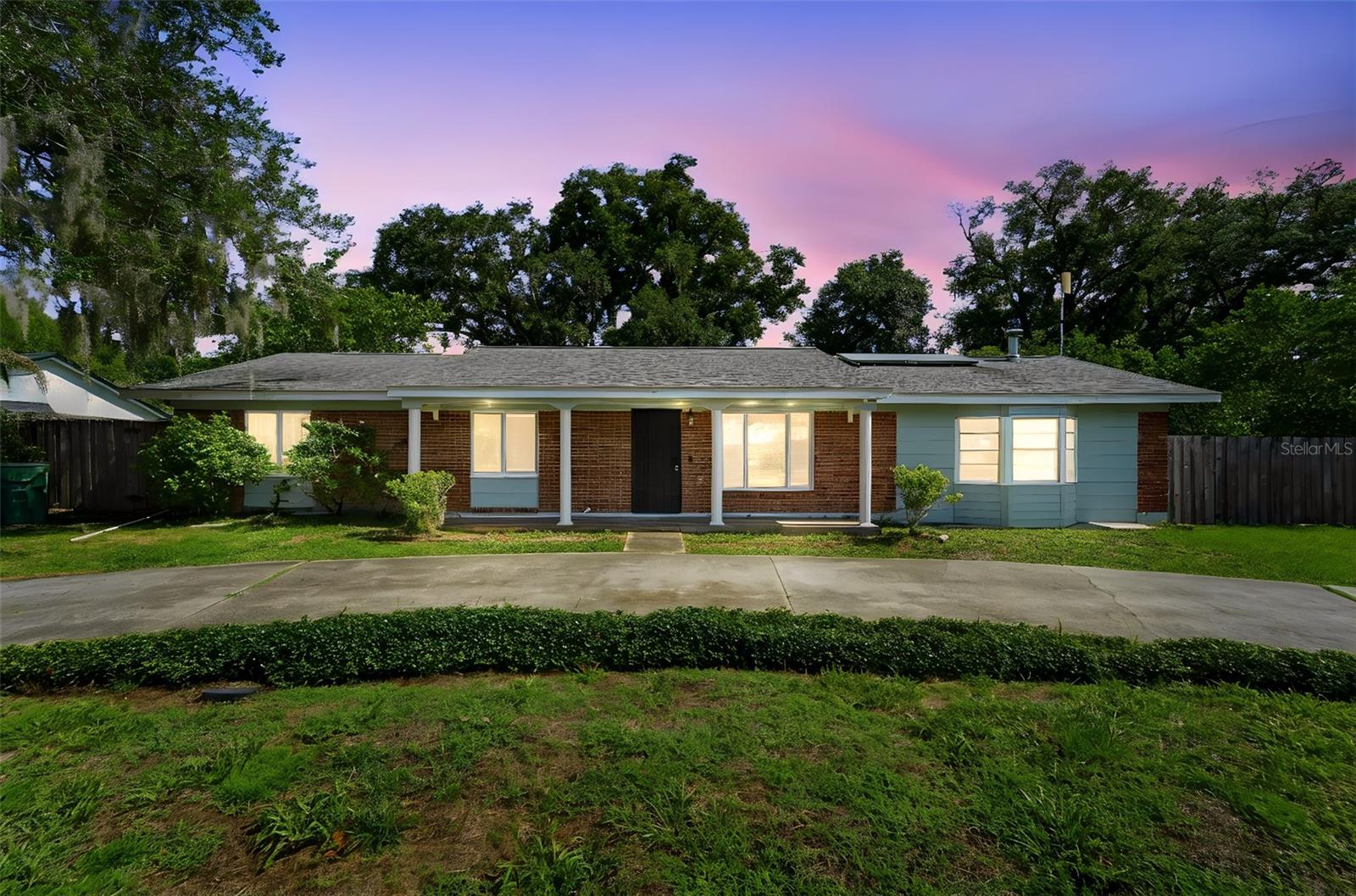 915 E MICHIGAN AVE, DELAND, FL, 32724