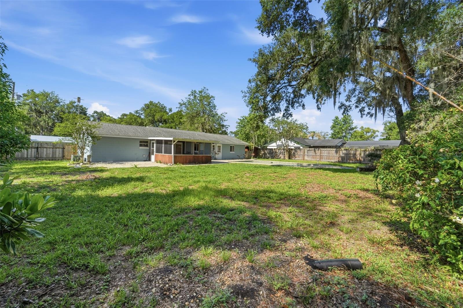 915 E MICHIGAN AVE, DELAND, FL, 32724