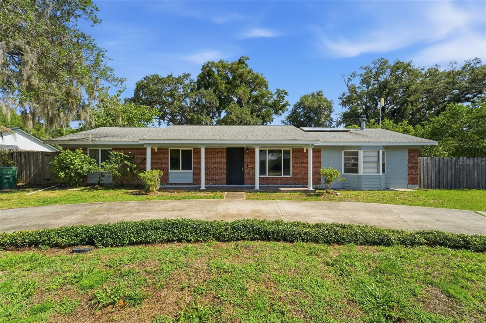 915 E MICHIGAN AVE, DELAND, FL, 32724