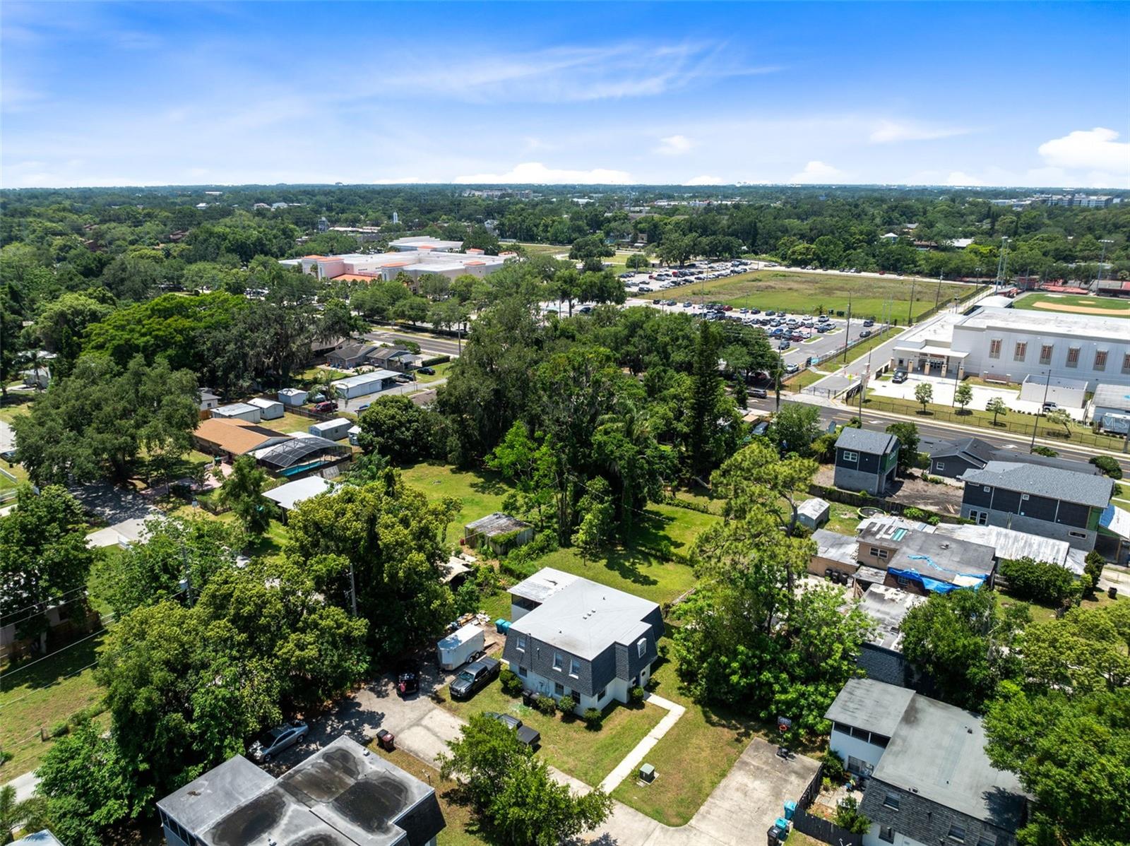 1228 E MURIEL ST, ORLANDO, FL, 32806