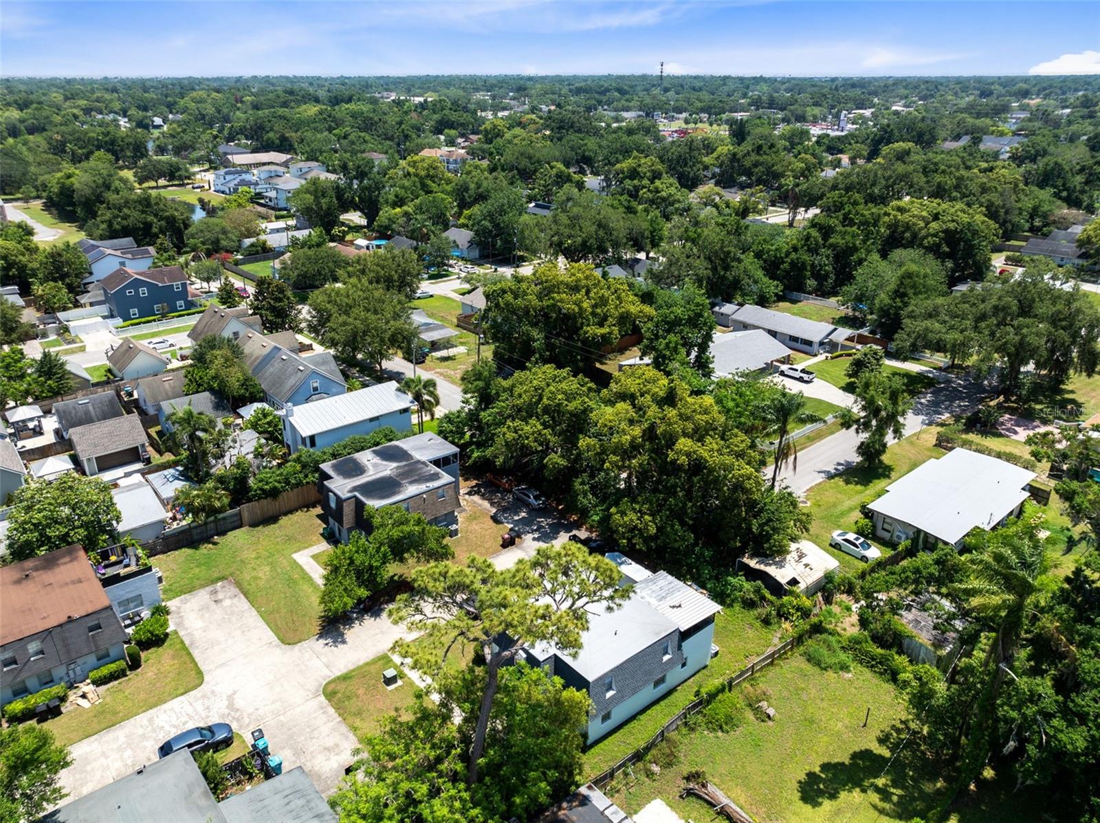 1228 E MURIEL ST, ORLANDO, FL, 32806