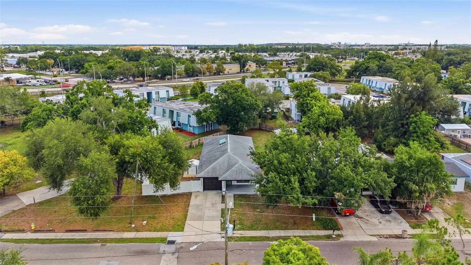3599 74 AVE N, PINELLAS PARK, FL, 33781