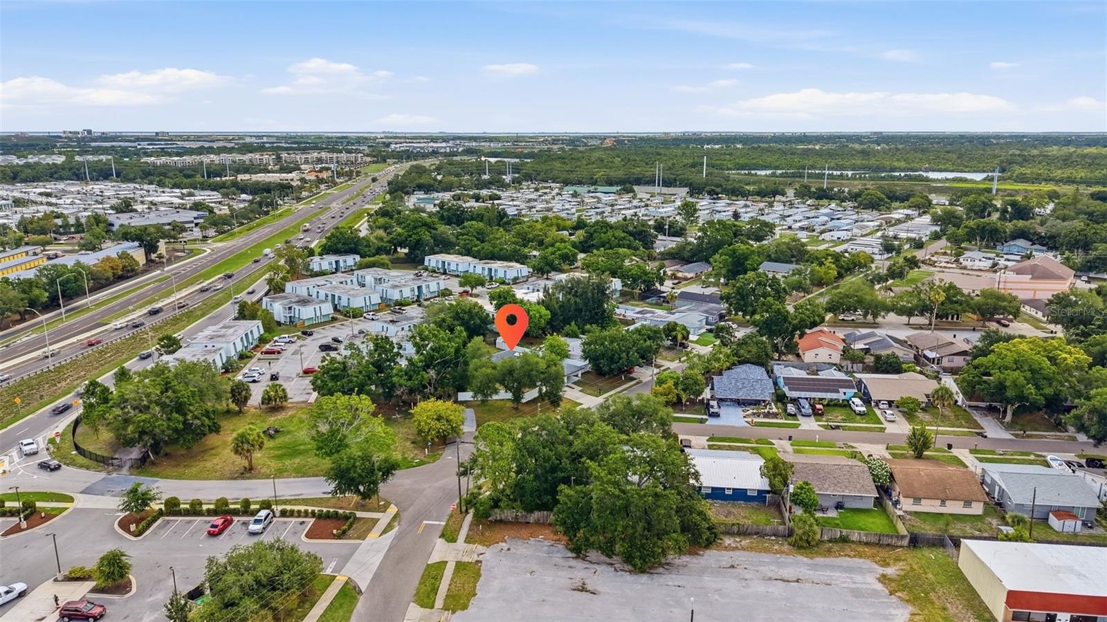 3599 74 AVE N, PINELLAS PARK, FL, 33781