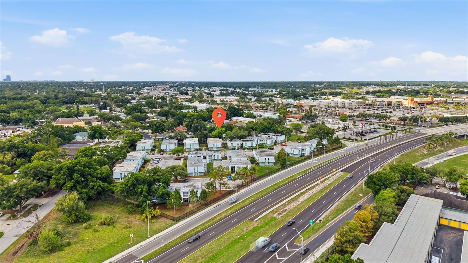 3599 74 AVE N, PINELLAS PARK, FL, 33781