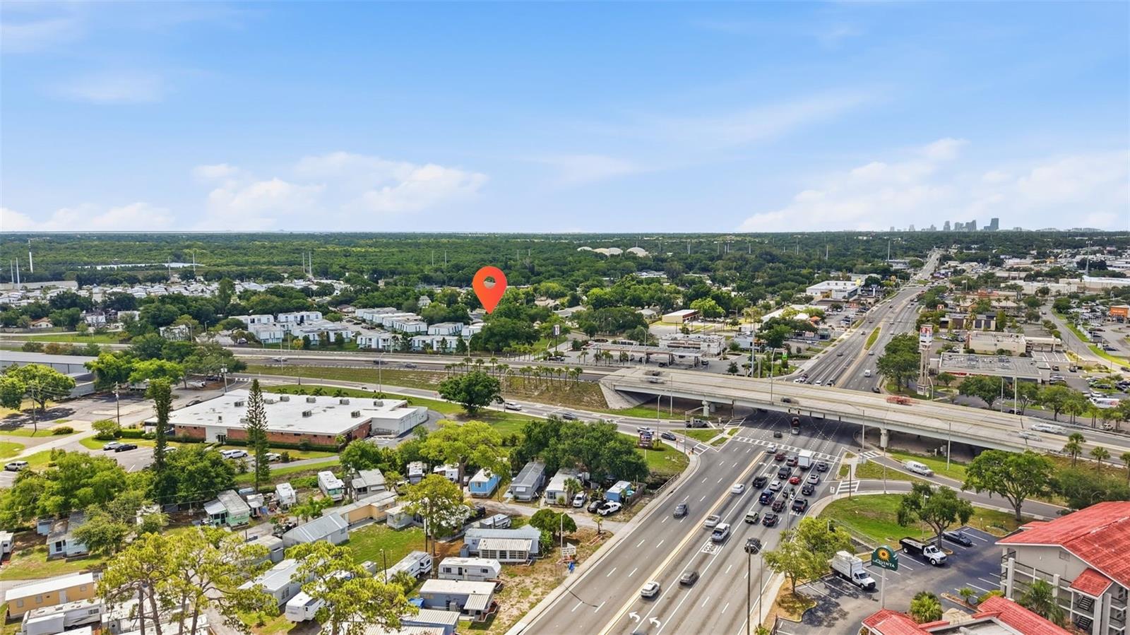 3599 74 AVE N, PINELLAS PARK, FL, 33781