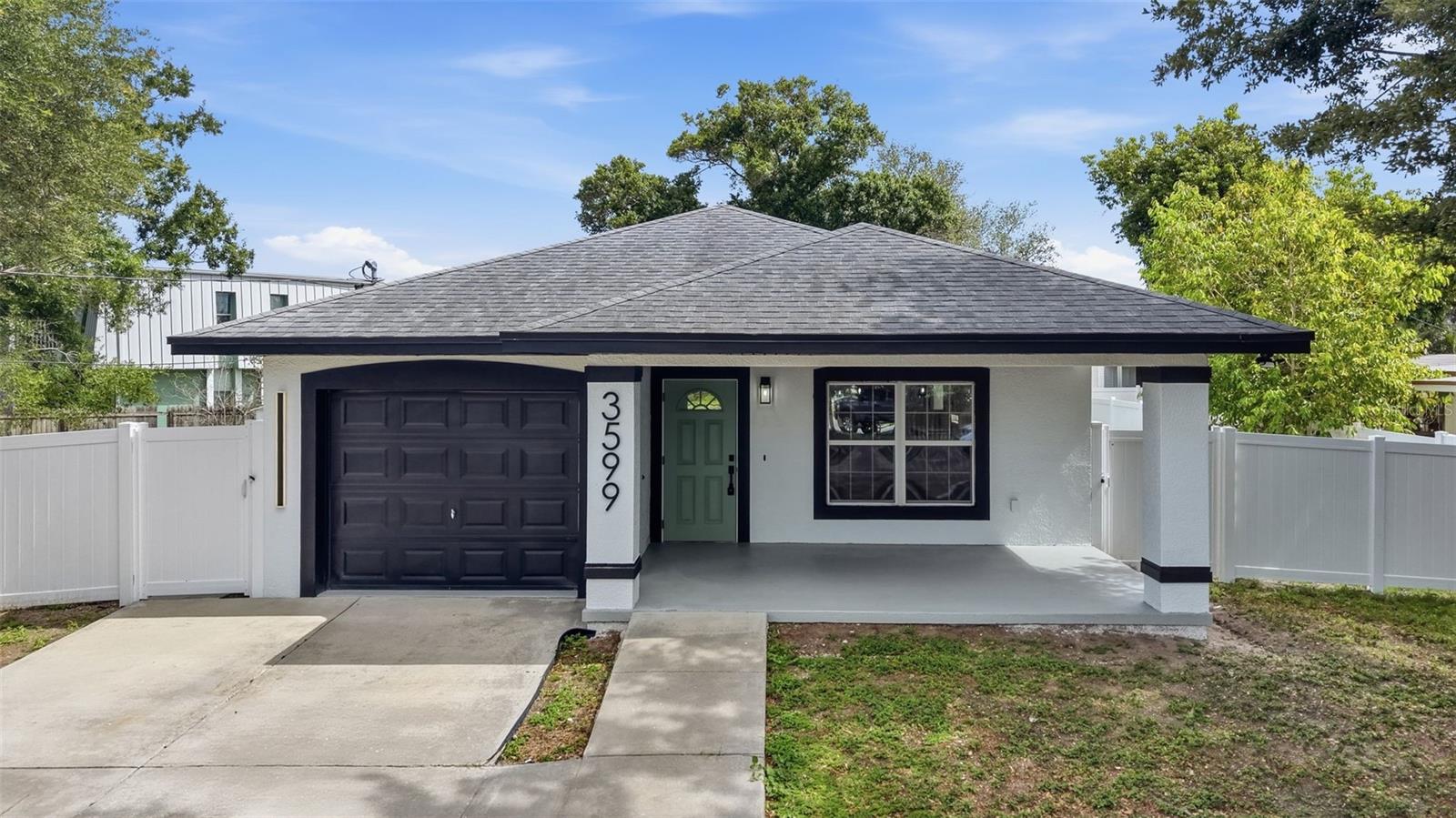 3599 74 AVE N, PINELLAS PARK, FL, 33781