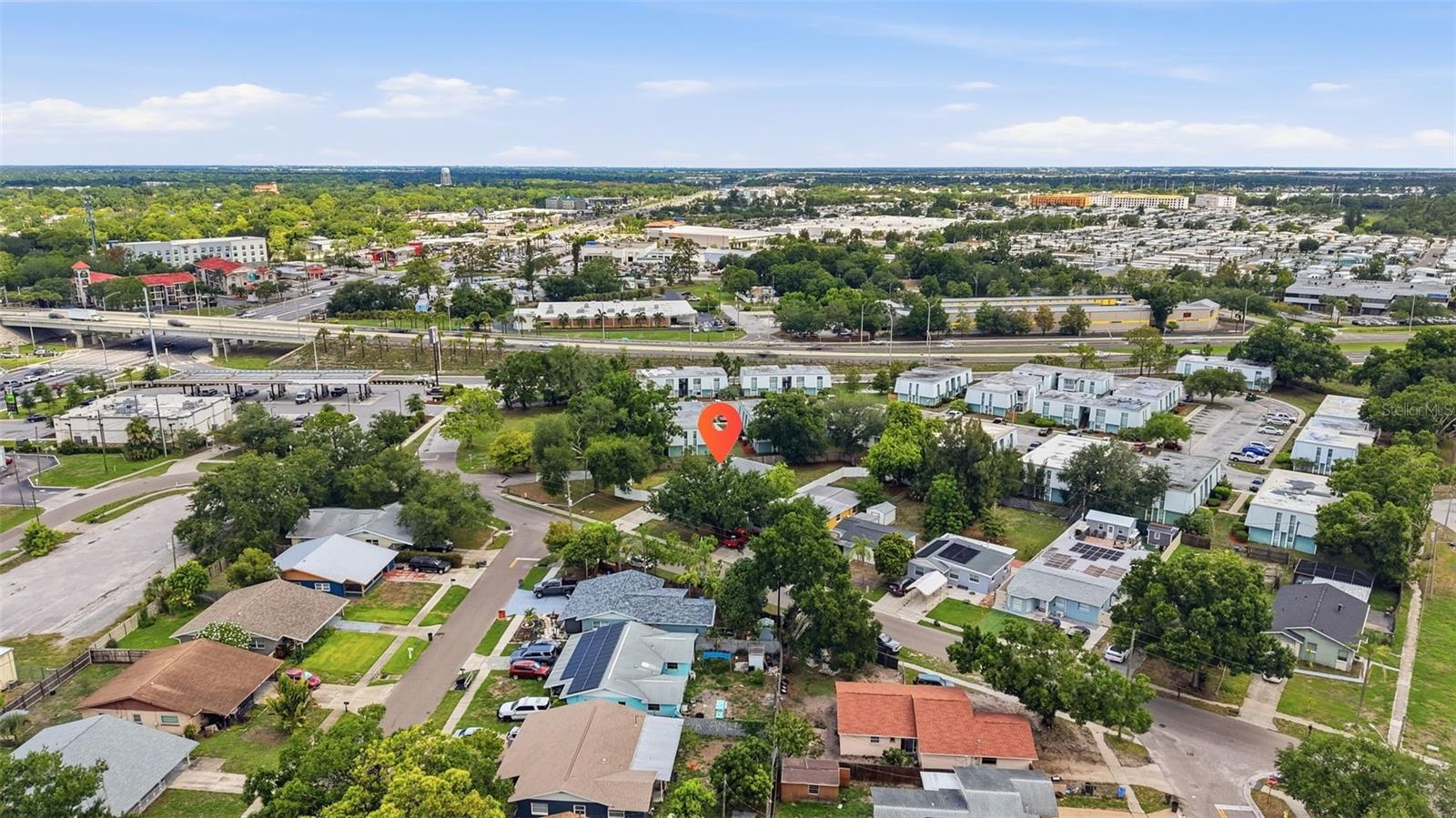 3599 74 AVE N, PINELLAS PARK, FL, 33781