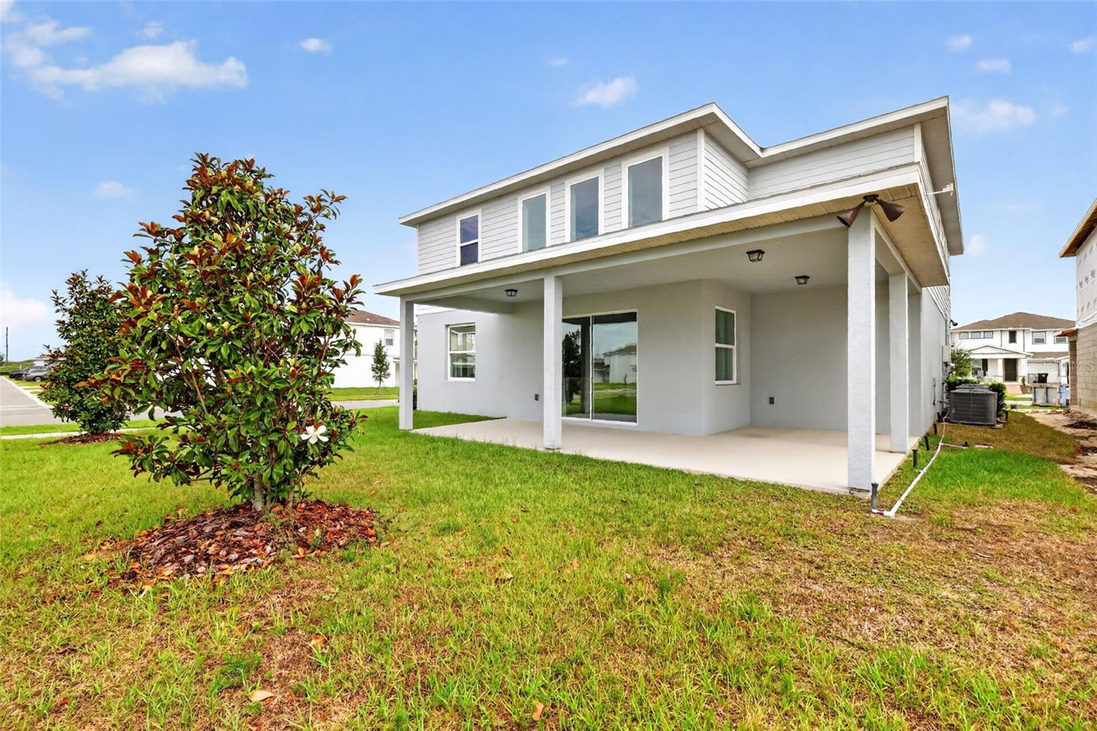 3894 CAPITAL REEF WAY, APOPKA, FL, 32712