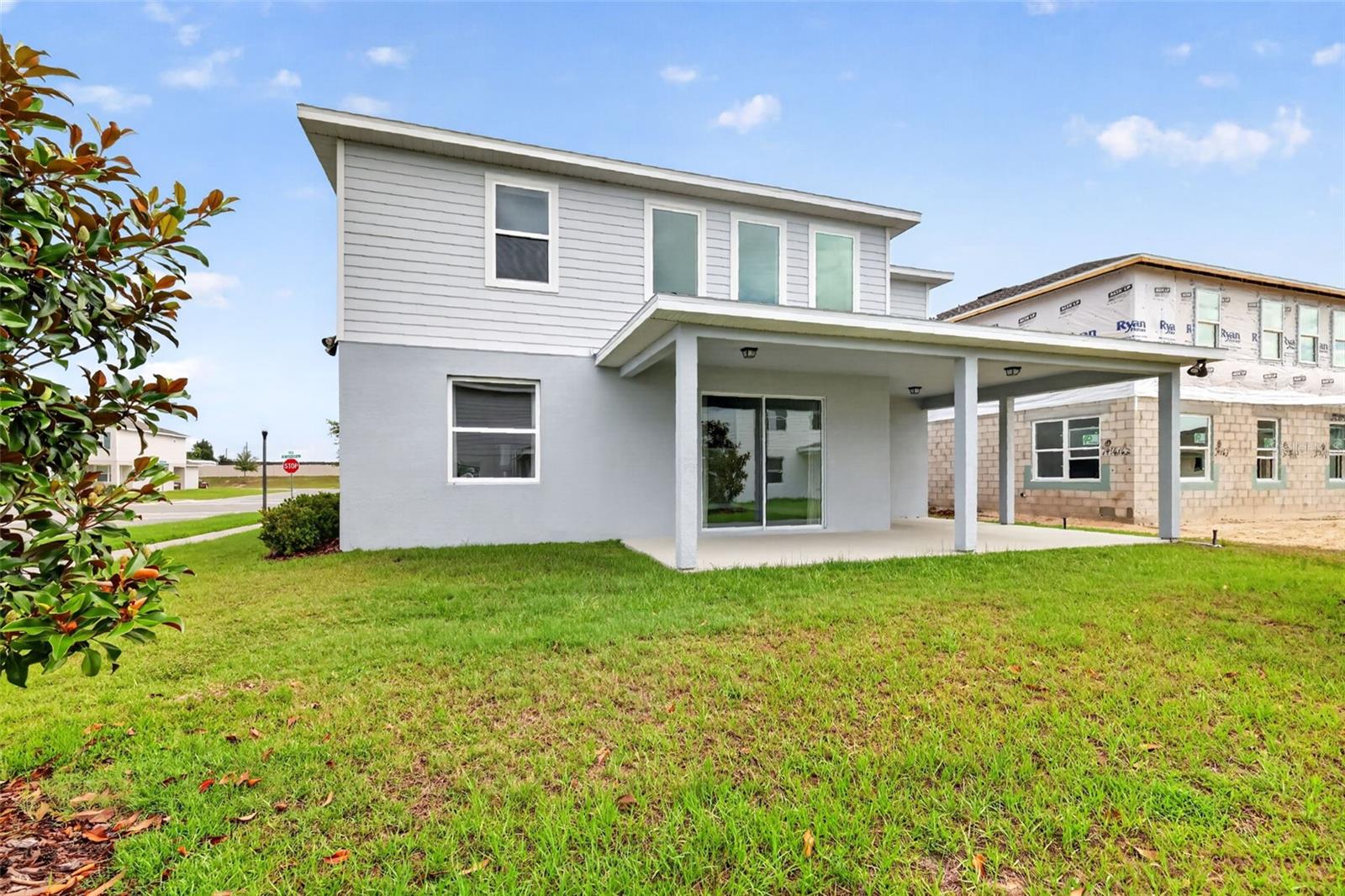 3894 CAPITAL REEF WAY, APOPKA, FL, 32712