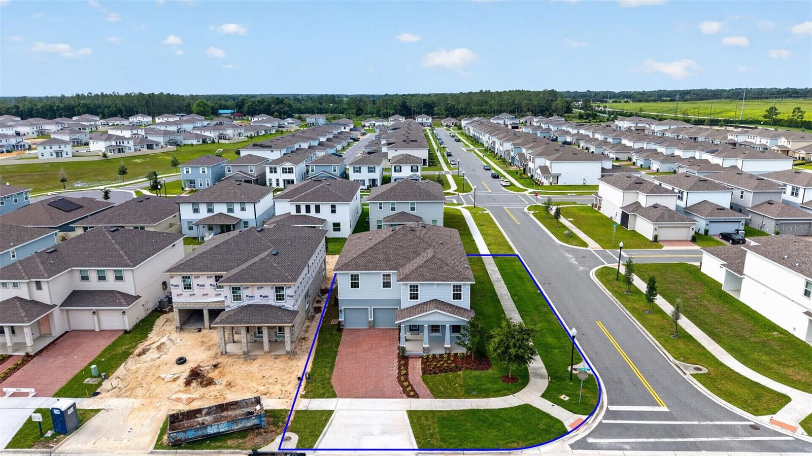 3894 CAPITAL REEF WAY, APOPKA, FL, 32712