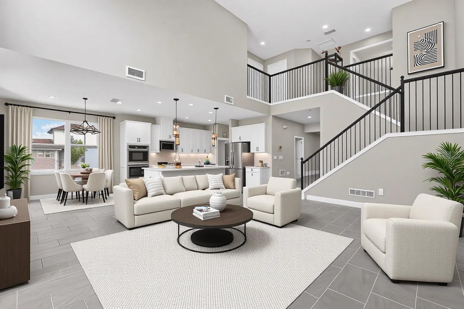 3894 CAPITAL REEF WAY, APOPKA, FL, 32712