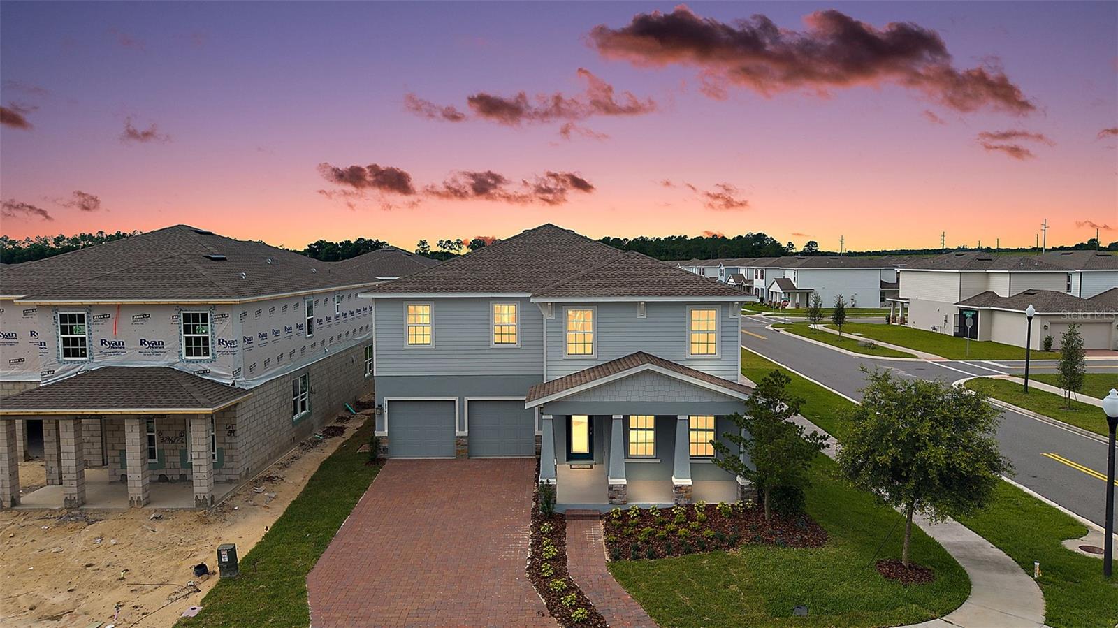 3894 CAPITAL REEF WAY, APOPKA, FL, 32712
