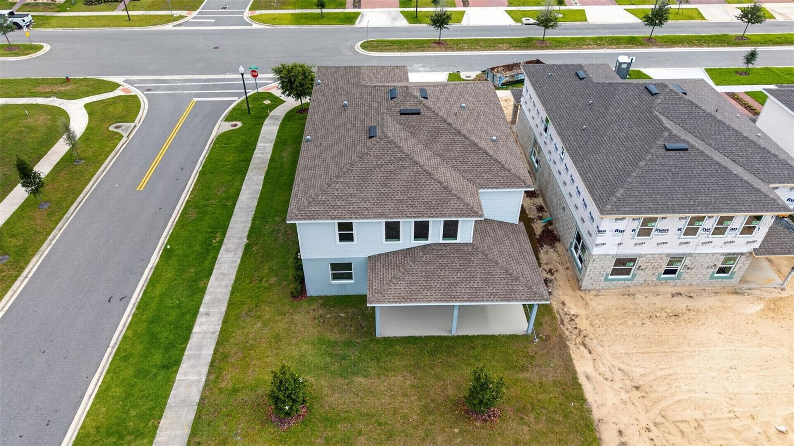 3894 CAPITAL REEF WAY, APOPKA, FL, 32712