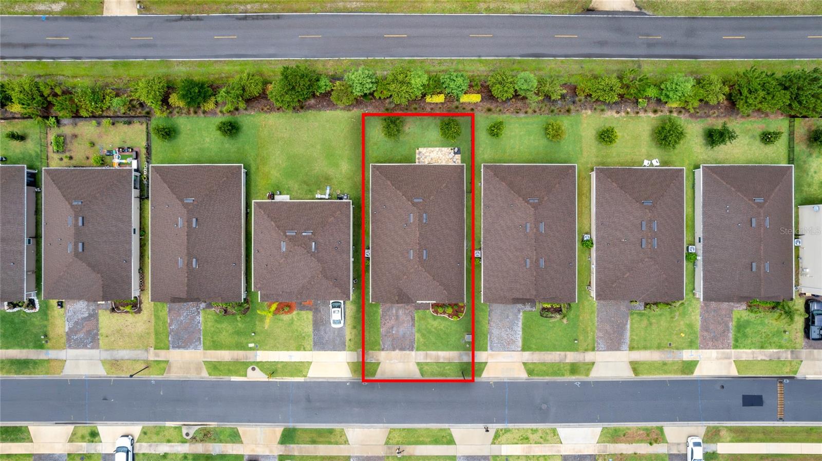 839 LAZIO CIR, DEBARY, FL, 32713