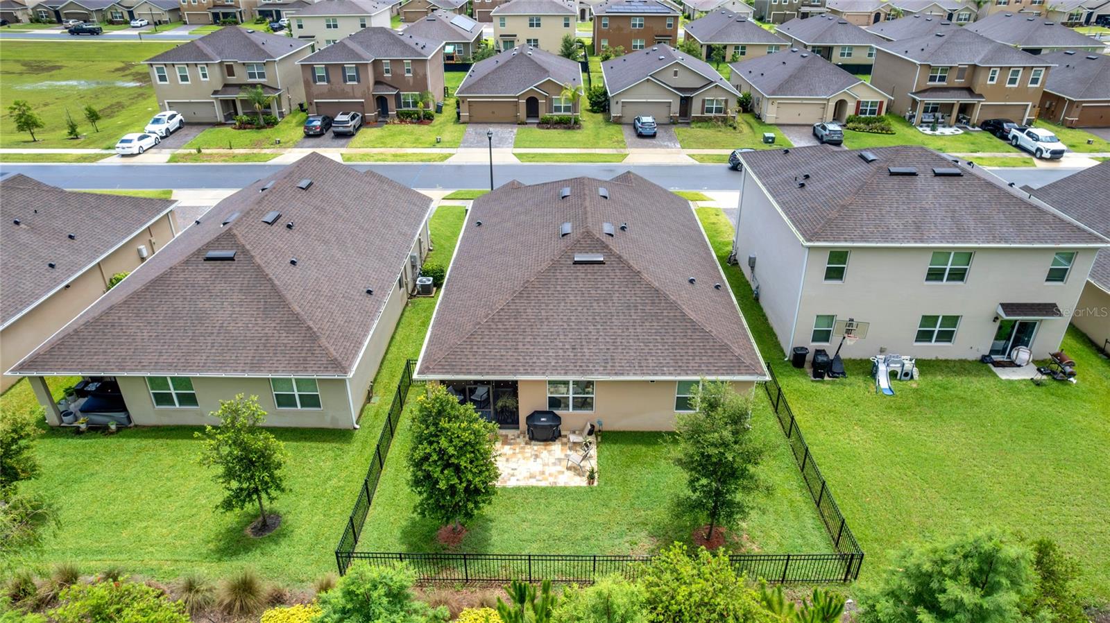 839 LAZIO CIR, DEBARY, FL, 32713