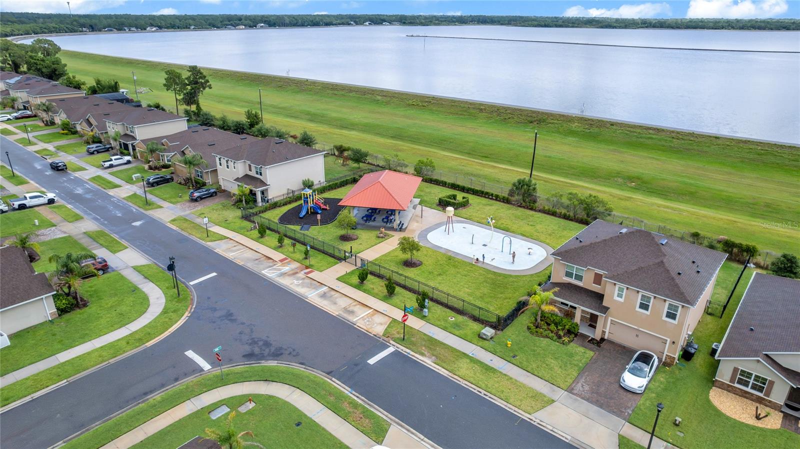839 LAZIO CIR, DEBARY, FL, 32713