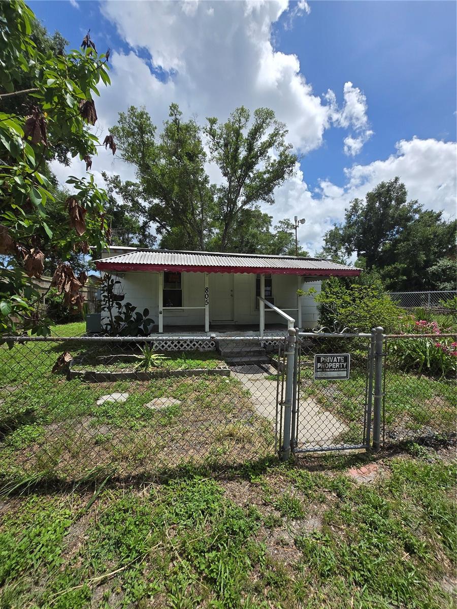 SPRING HILL SUB, TAMPA, FL, 33604