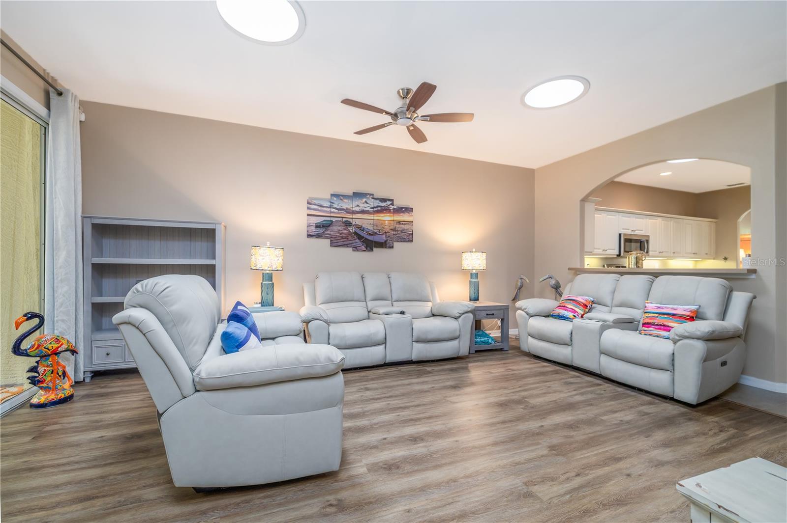3547 CASALTA CIR, NEW SMYRNA BEACH, FL, 32168