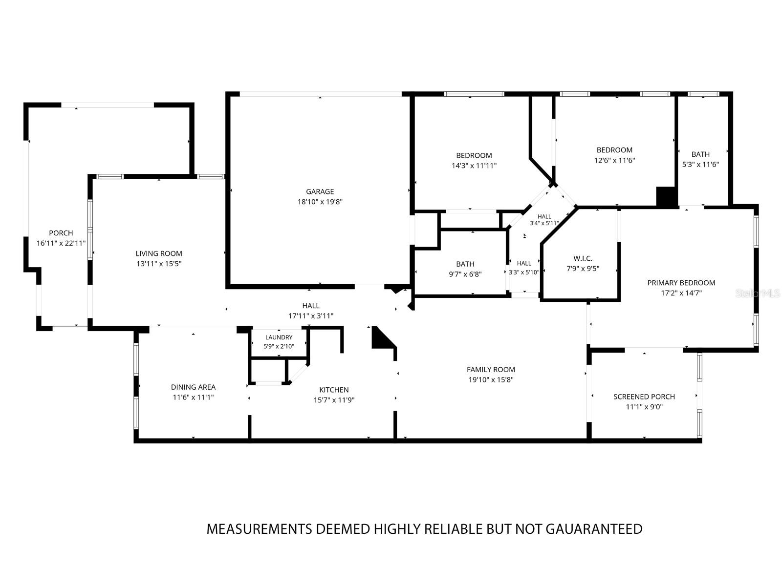 3547 CASALTA CIR, NEW SMYRNA BEACH, FL, 32168