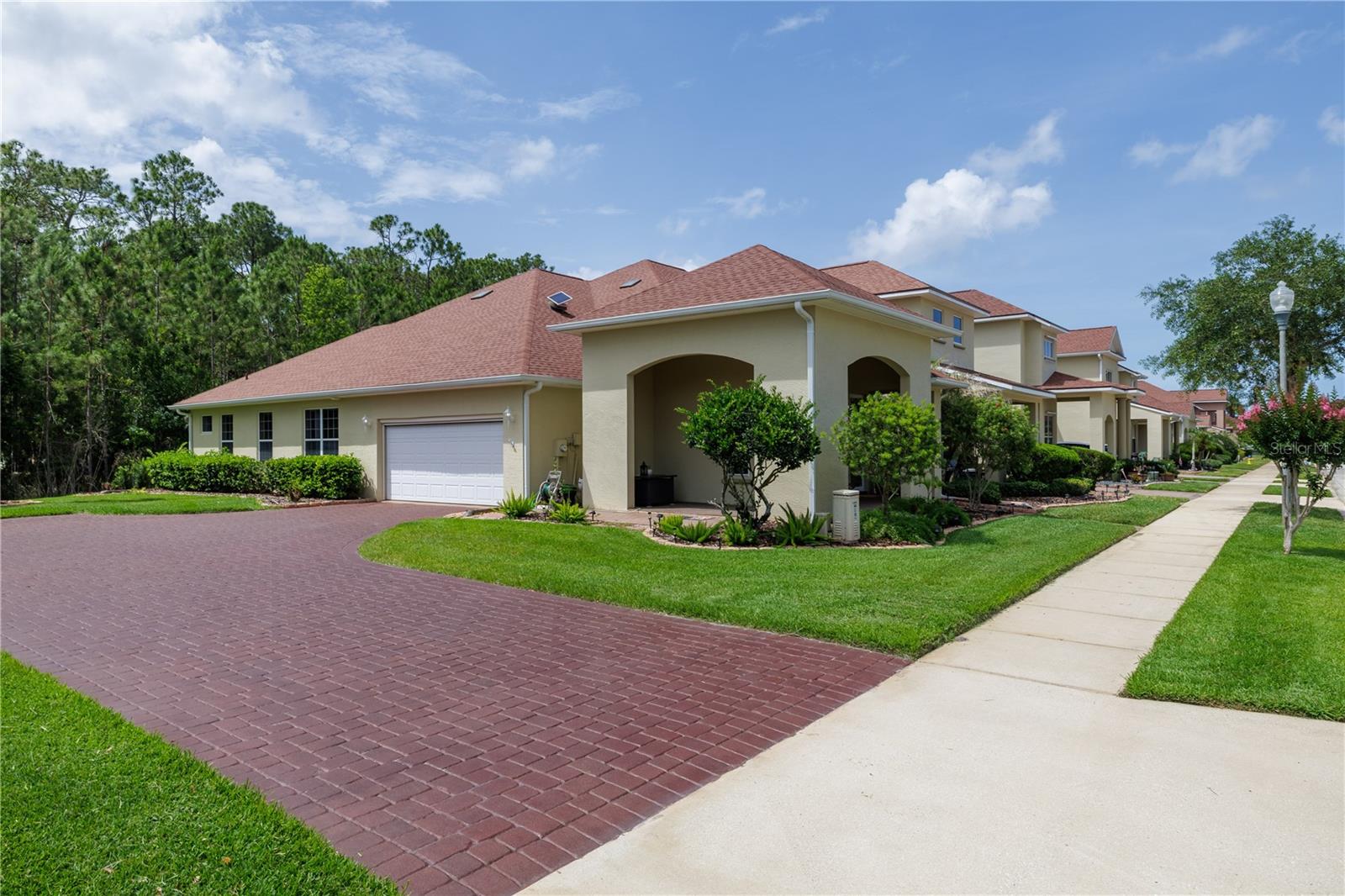 3547 CASALTA CIR, NEW SMYRNA BEACH, FL, 32168