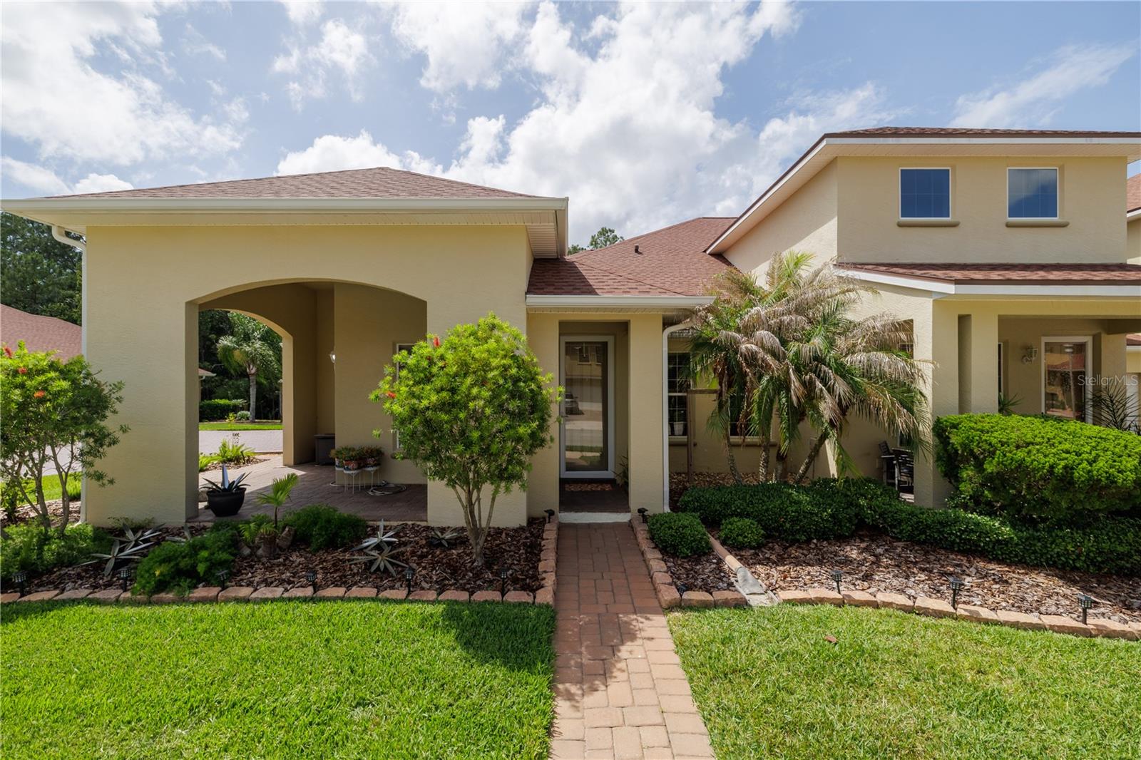 3547 CASALTA CIR, NEW SMYRNA BEACH, FL, 32168