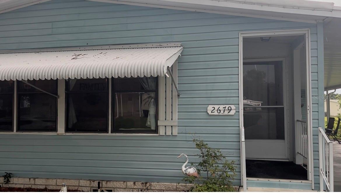 2679 LAKE GRASSMERE CIR #903, ZELLWOOD, FL, 32798