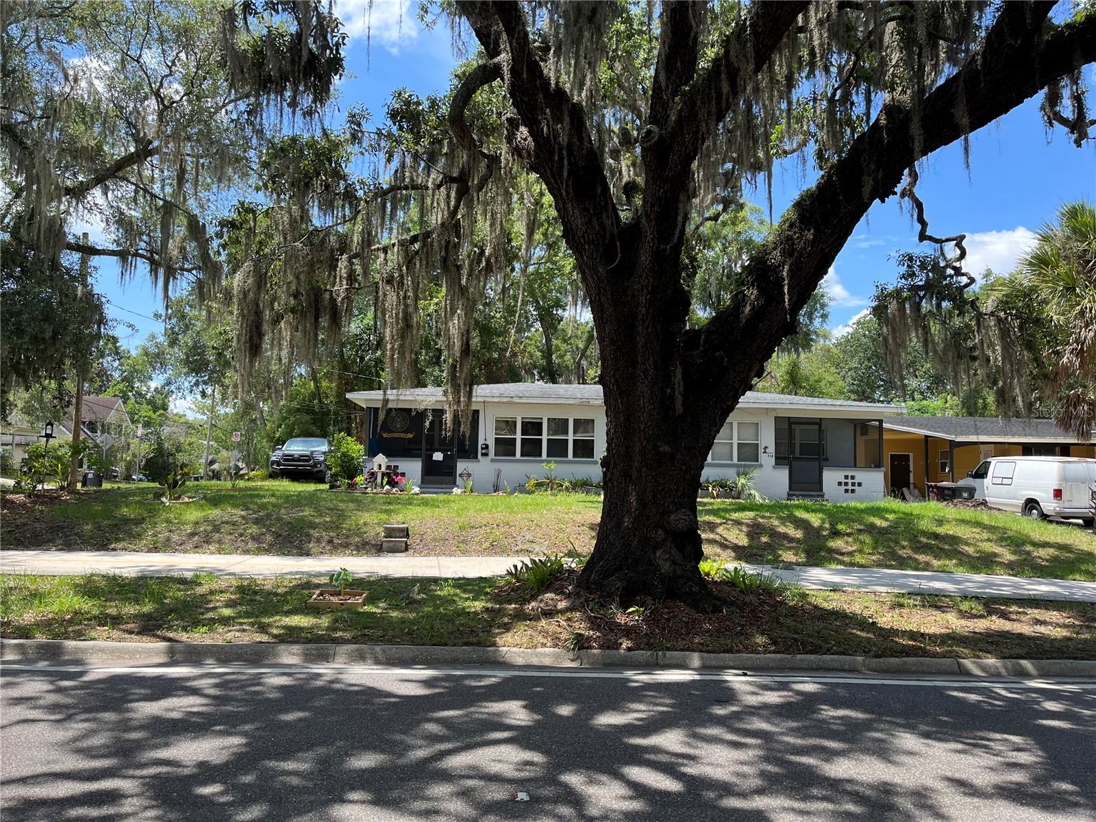 720 ANDERSON ST #32801, ORLANDO, FL, 32801