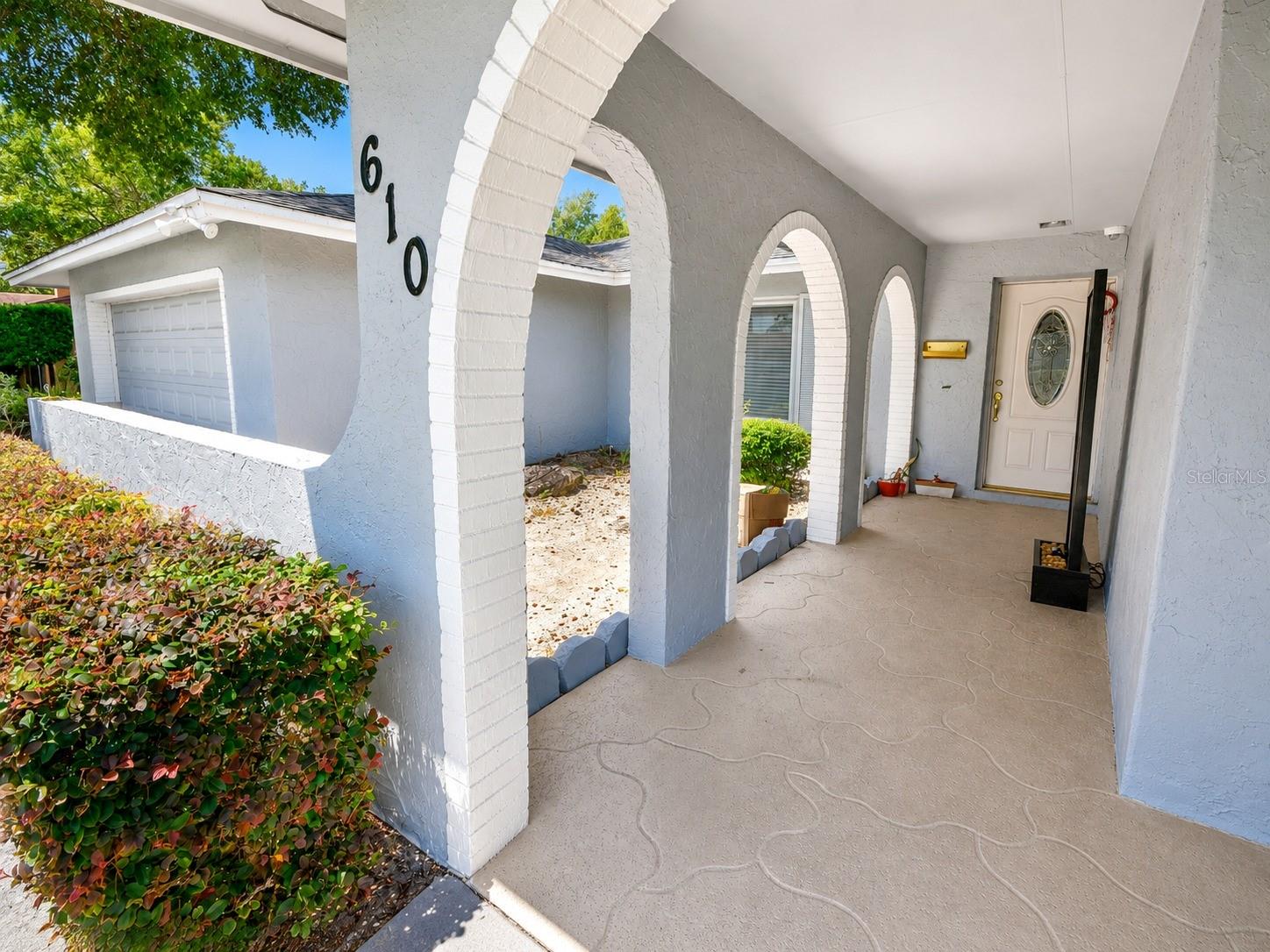 610 BROOKSIDE RD, MAITLAND, FL, 32751