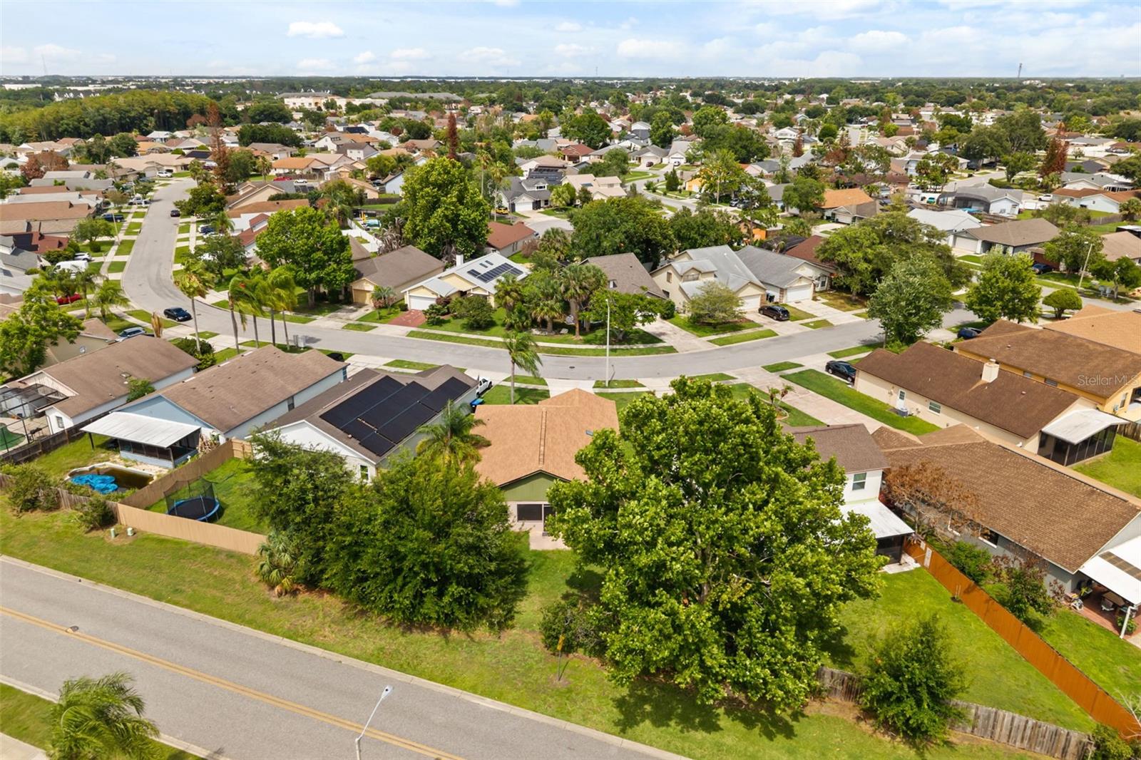 3075 WOOLRIDGE DR, ORLANDO, FL, 32837