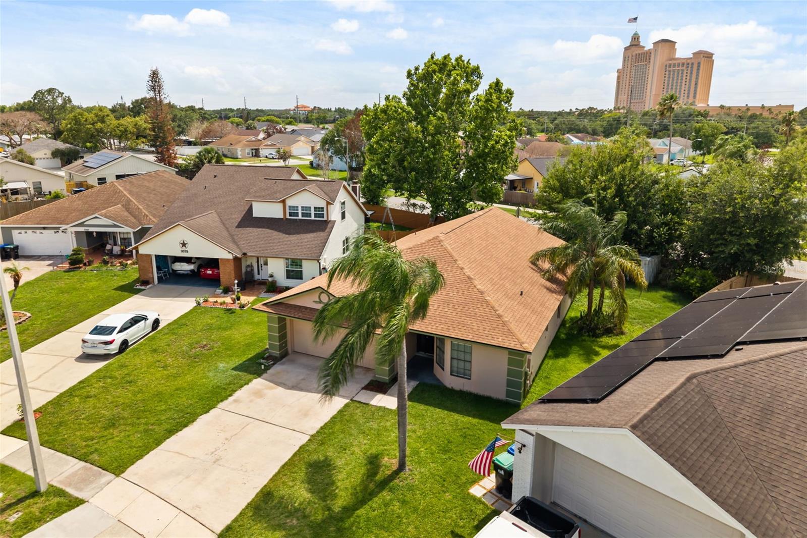 3075 WOOLRIDGE DR, ORLANDO, FL, 32837