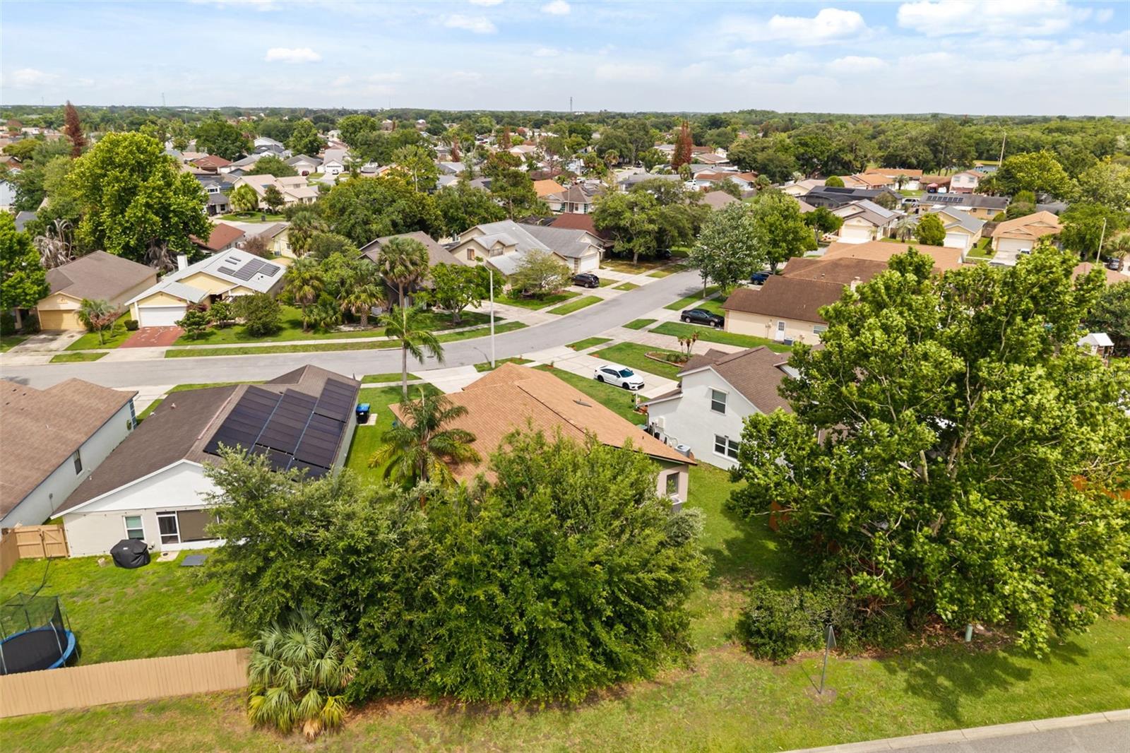 3075 WOOLRIDGE DR, ORLANDO, FL, 32837
