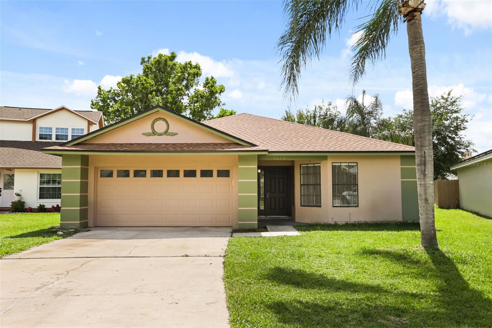 3075 WOOLRIDGE DR, ORLANDO, FL, 32837