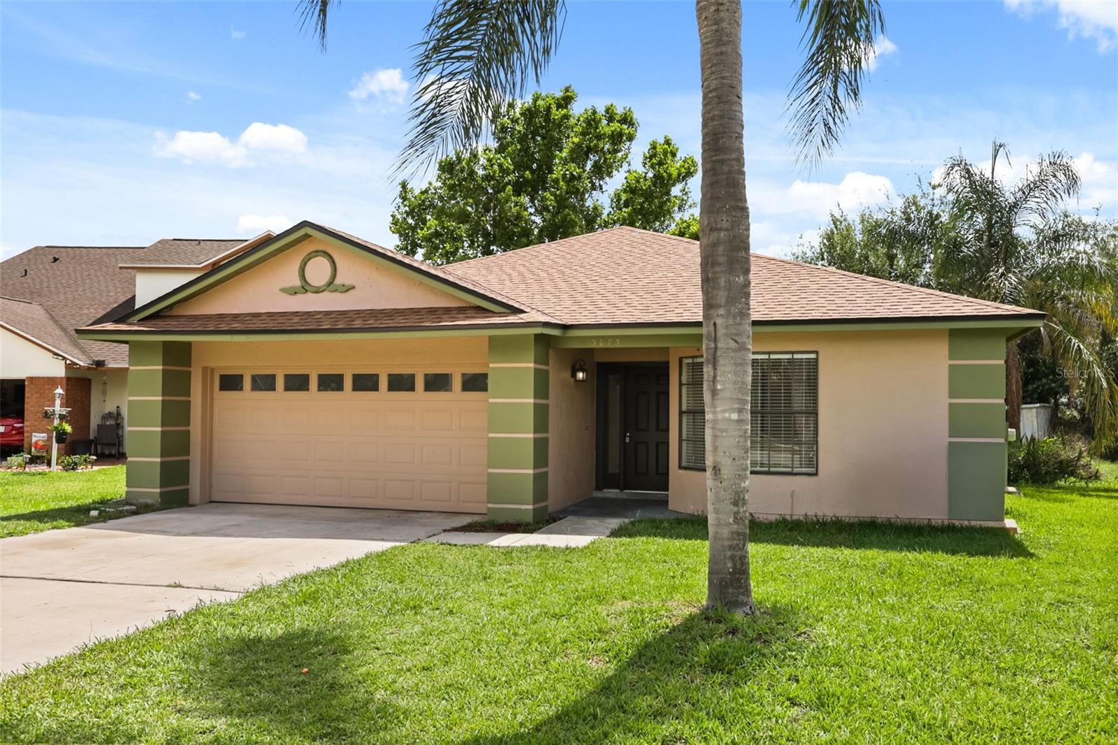 3075 WOOLRIDGE DR, ORLANDO, FL, 32837