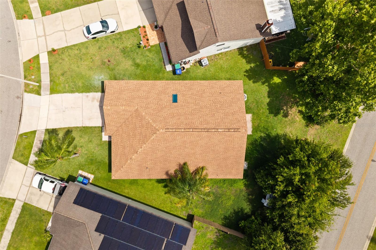 3075 WOOLRIDGE DR, ORLANDO, FL, 32837