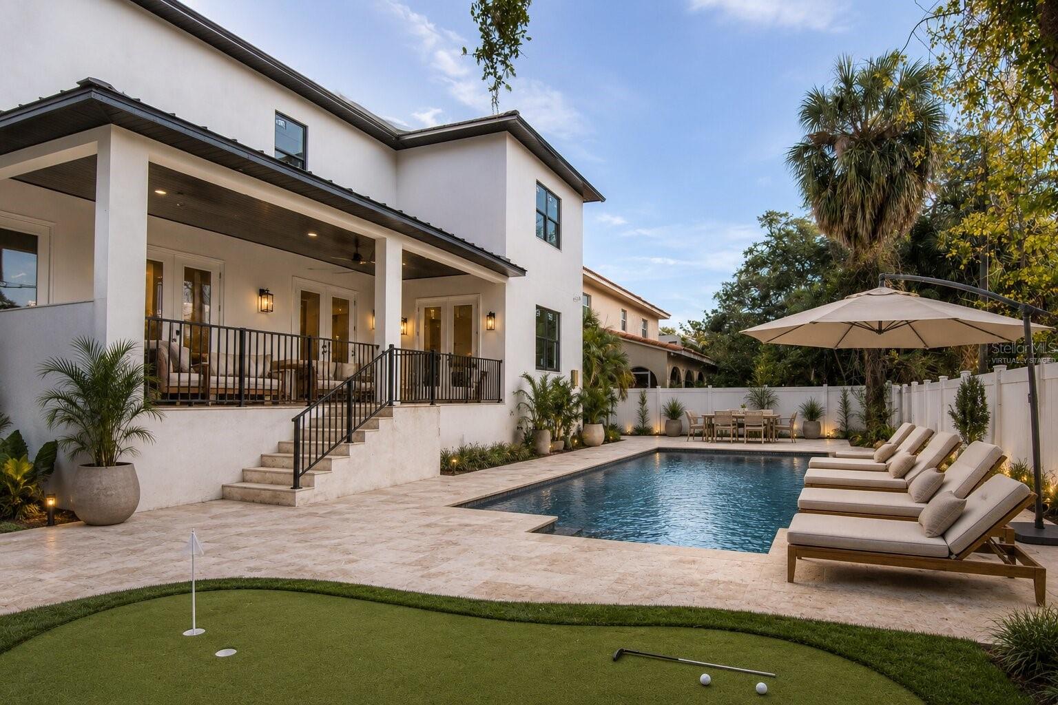 4314 W VASCONIA ST, TAMPA, FL, 33629